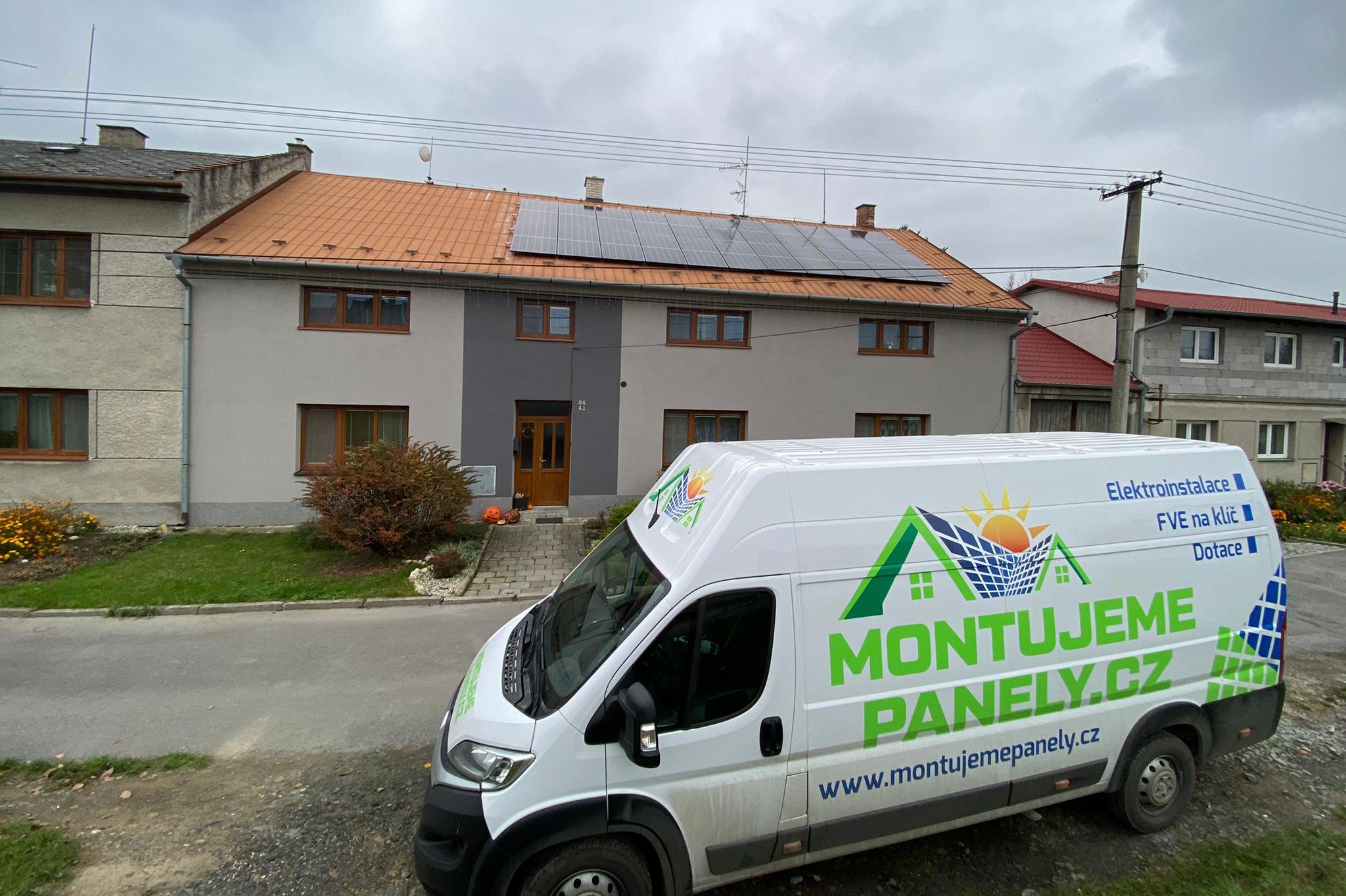 Montujemepanely.cz
