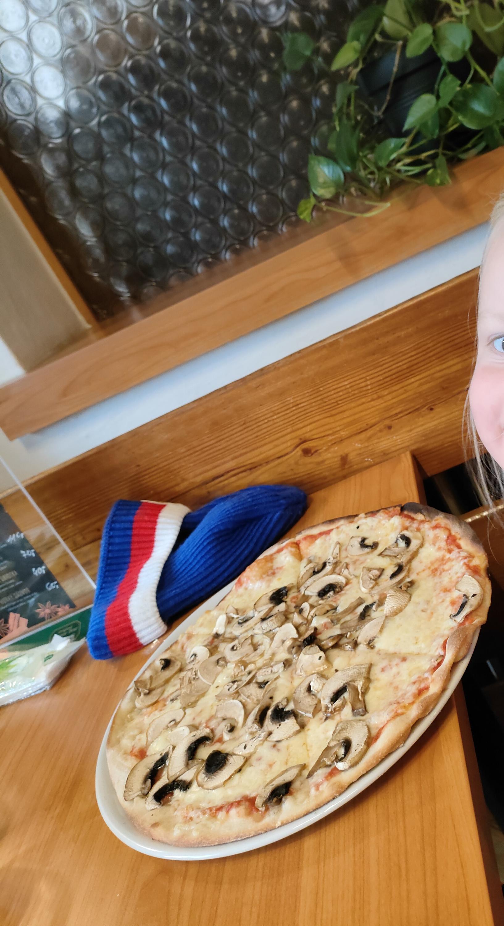 Restaurant Rohanov foto 3