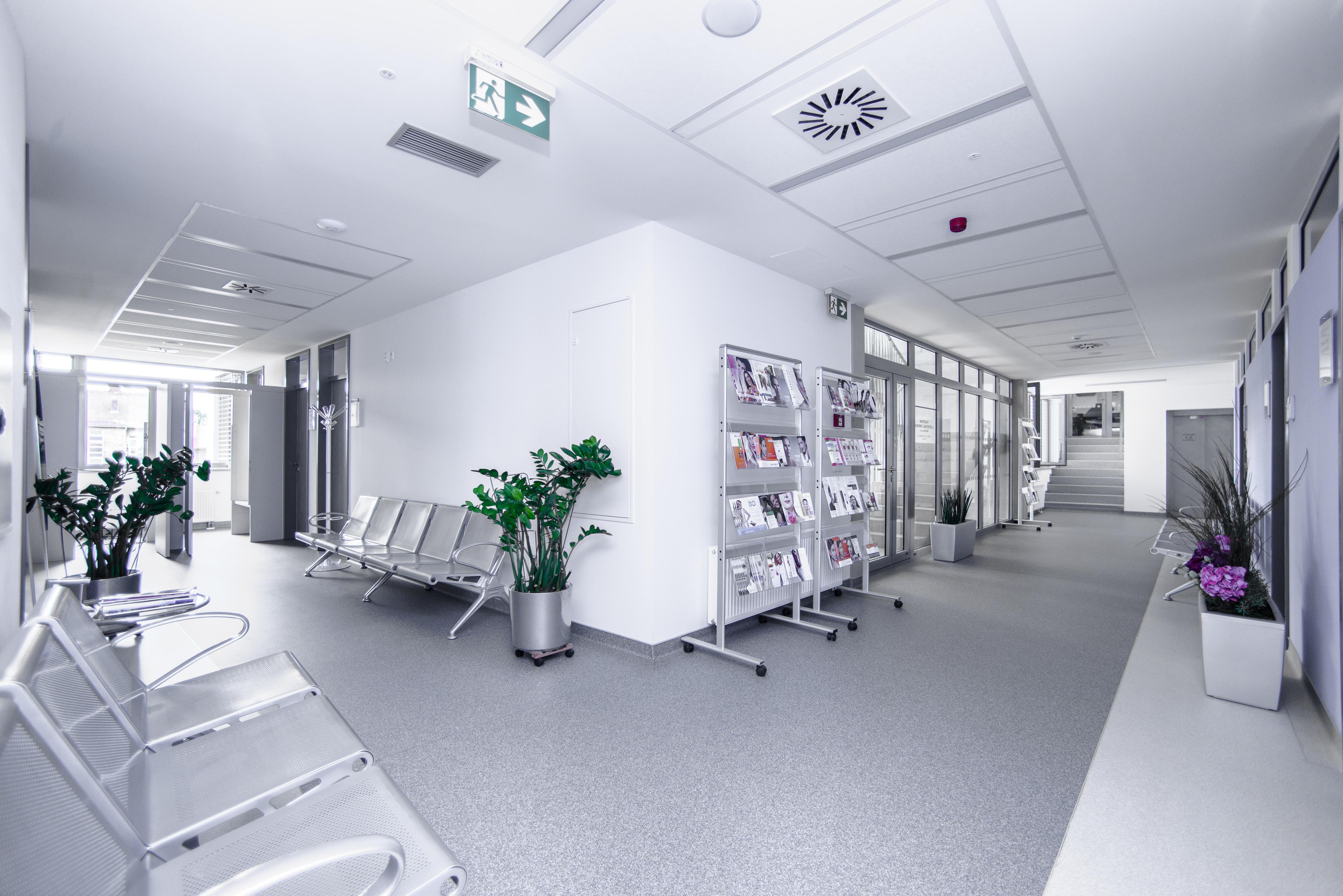 GIA clinic s.r.o. - MUDr. Jiřina Šilhánková foto 3