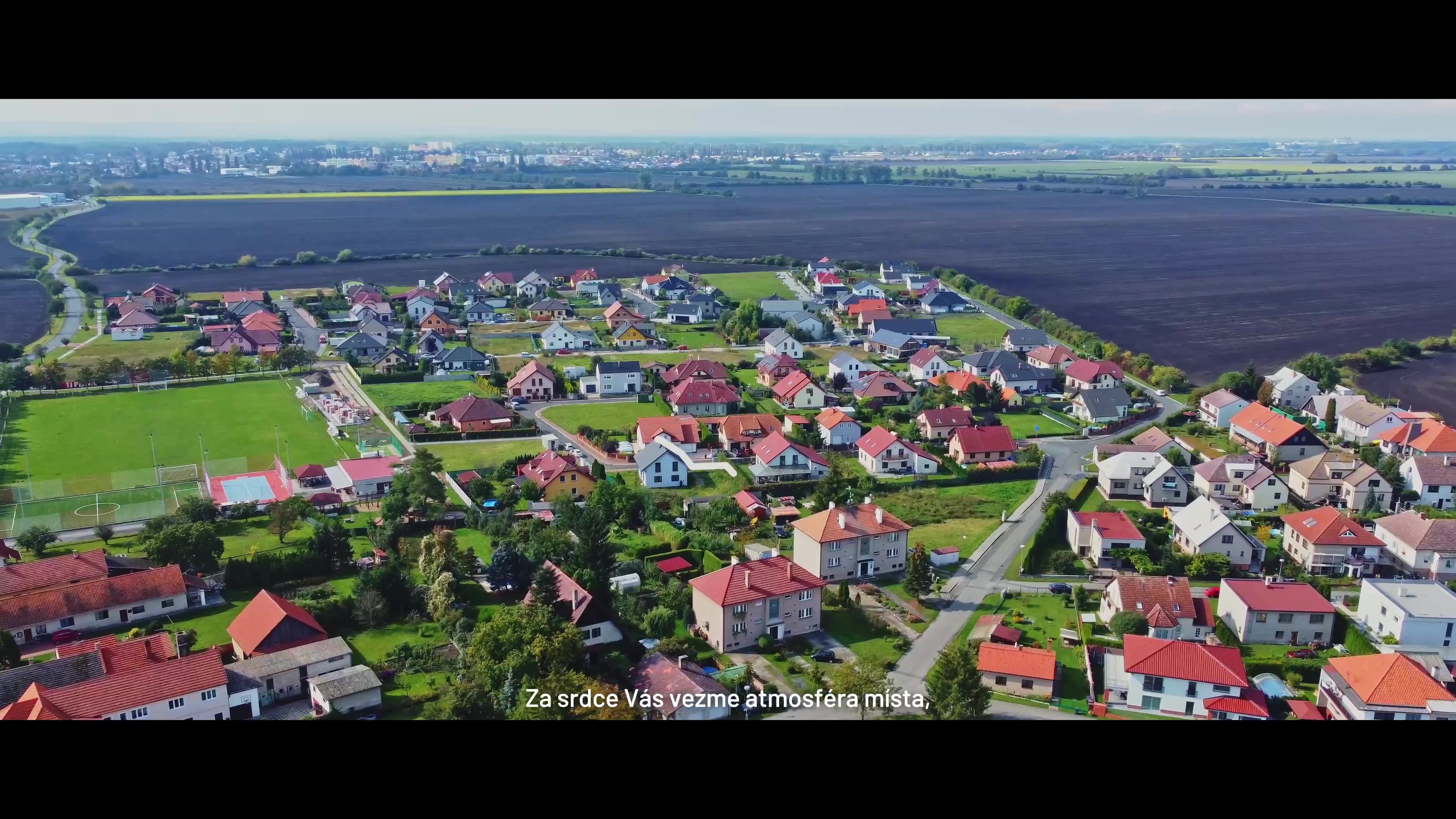 Pavla Viková • realitní makléřka - QARA foto 2 (náhled videa)