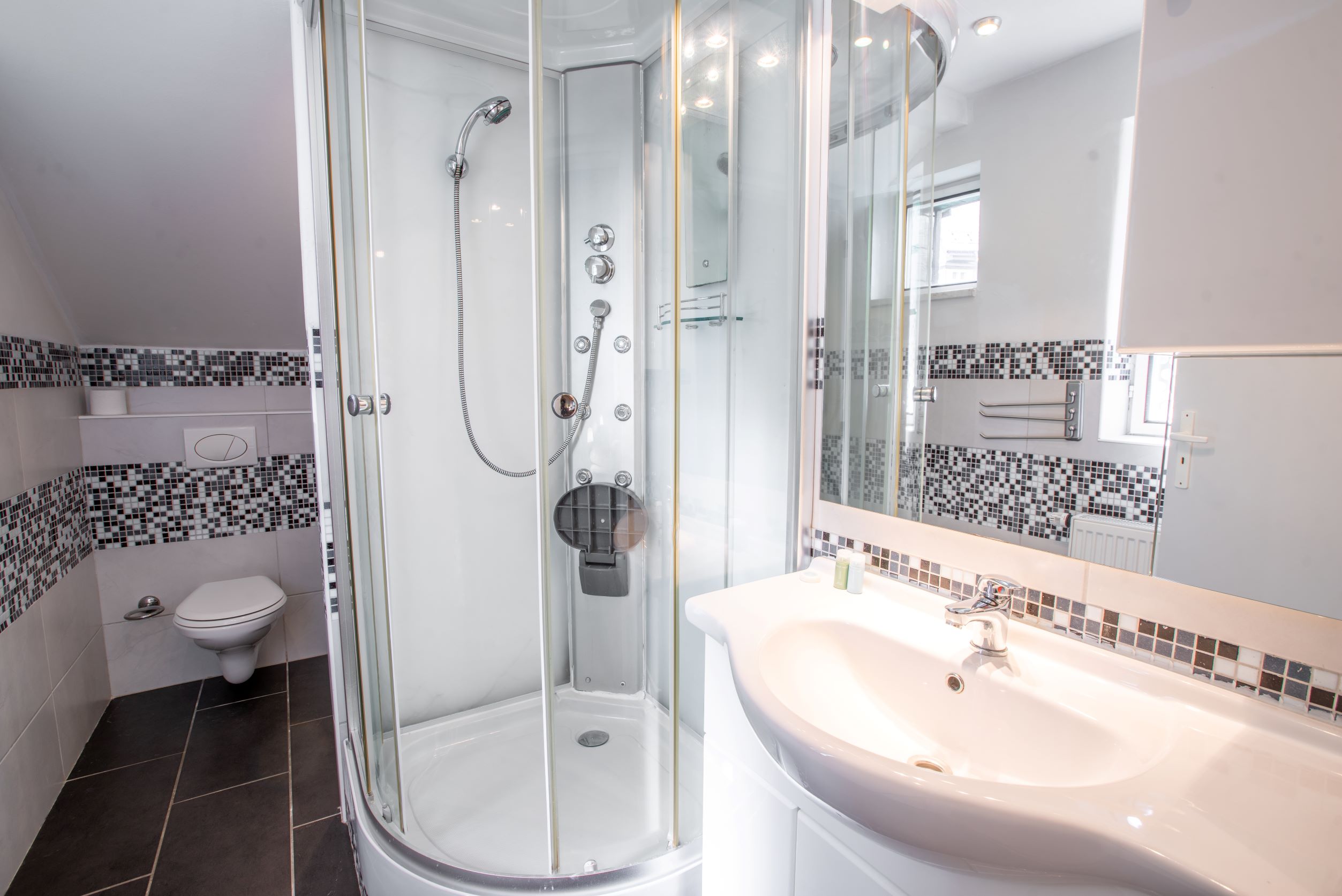 Penzion Sofinata foto 3