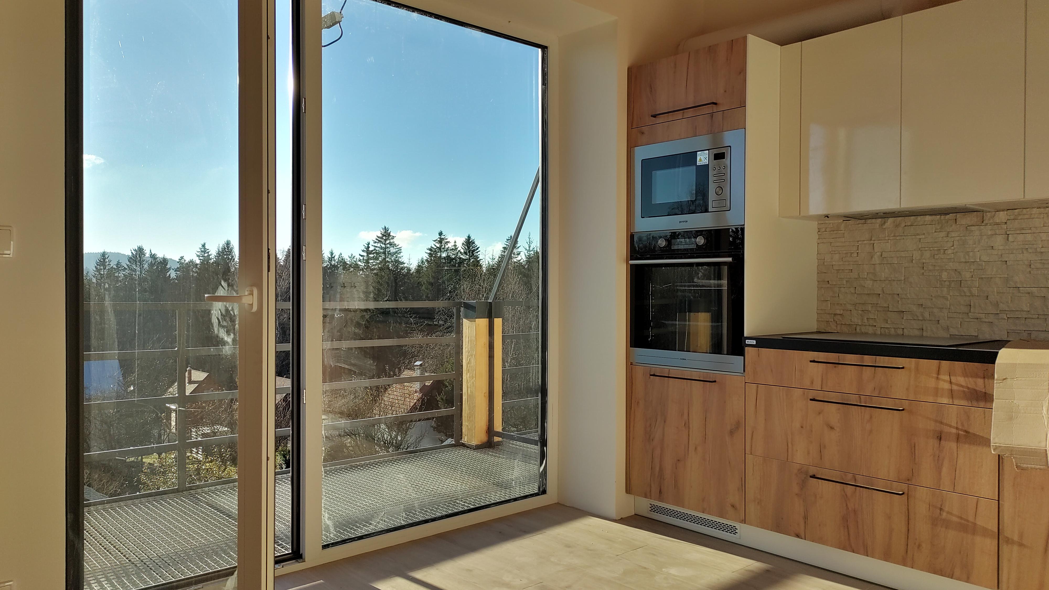 Apartmány bd foto 3