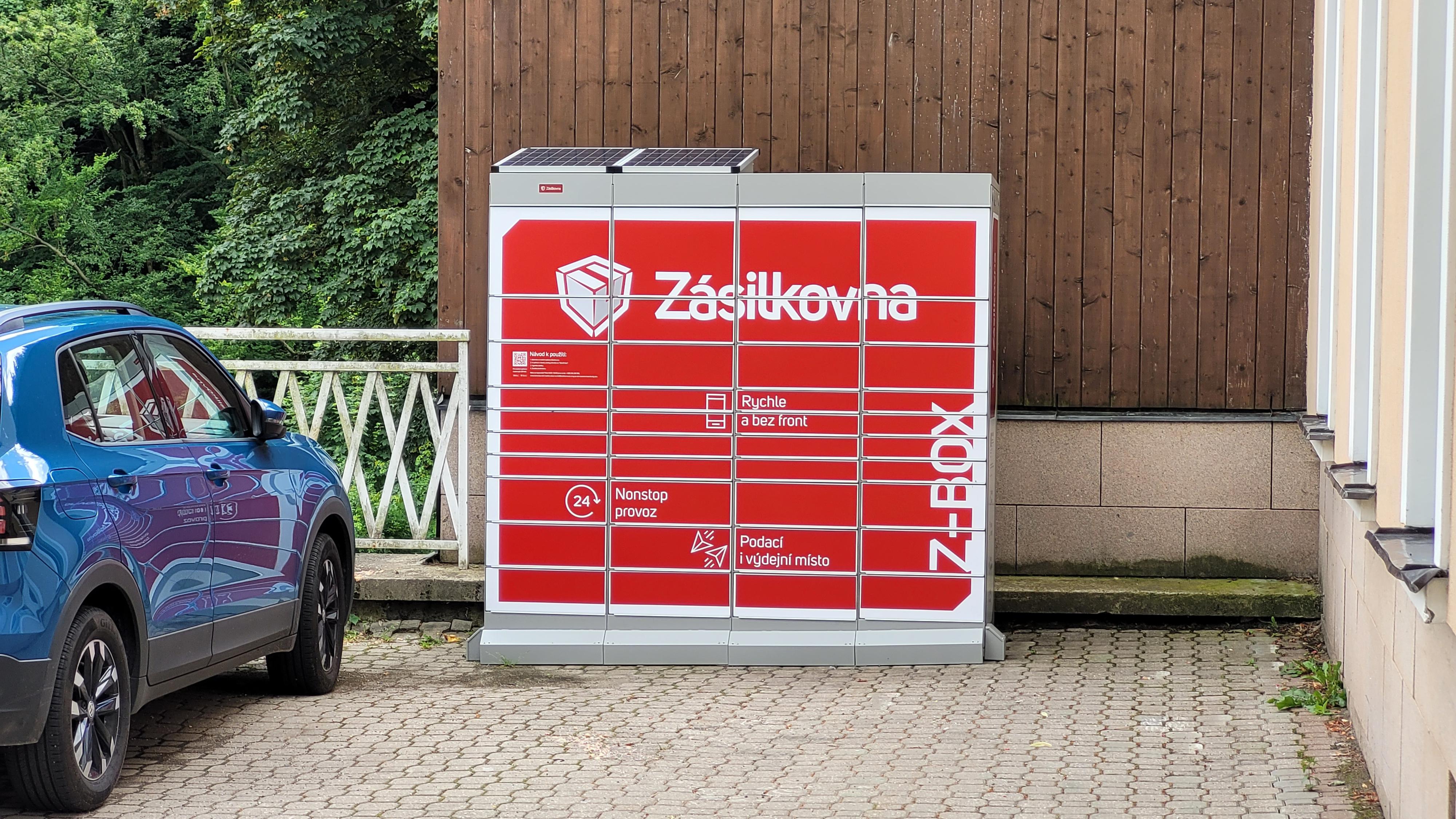 Z-BOX