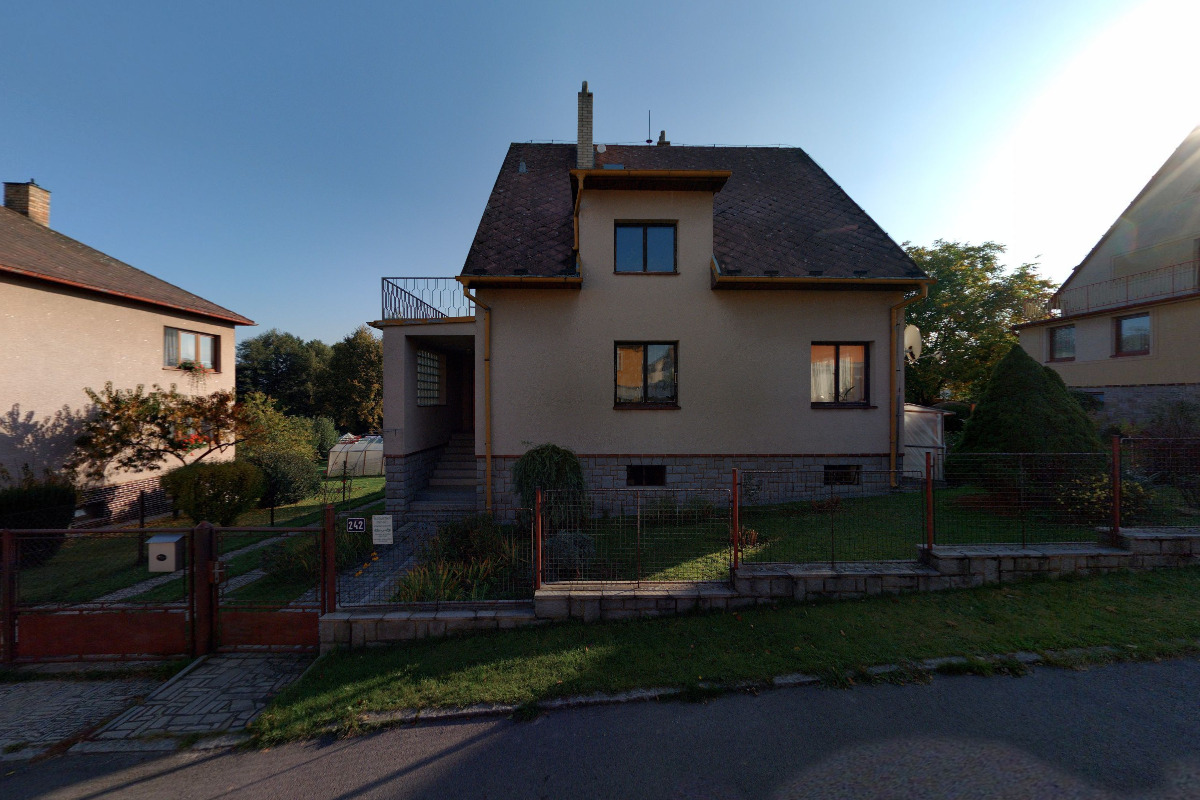 Kosmetický salon Ivona