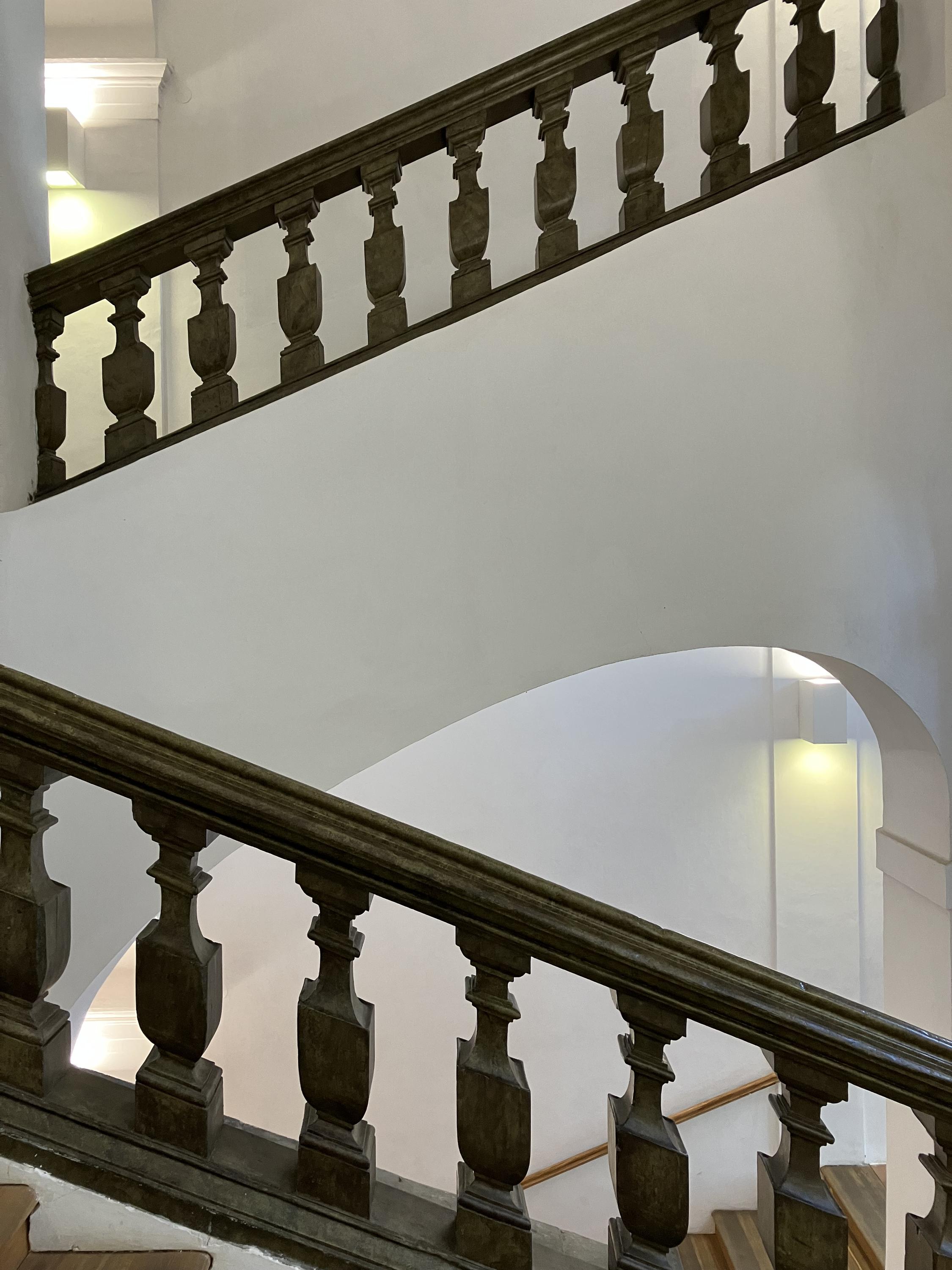 Galerie Středočeského kraje foto 6