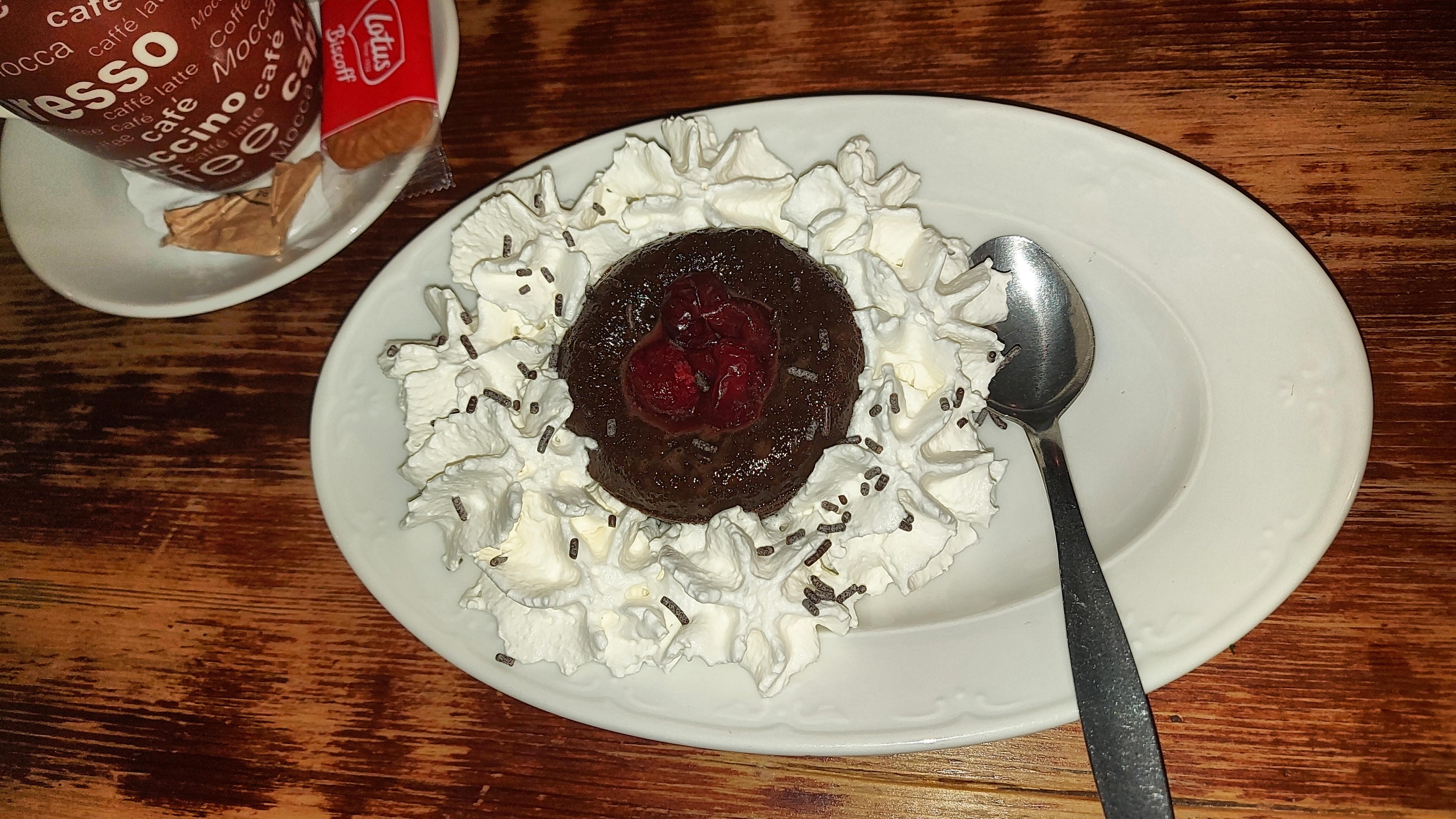 Restaurant U Koule foto 6
