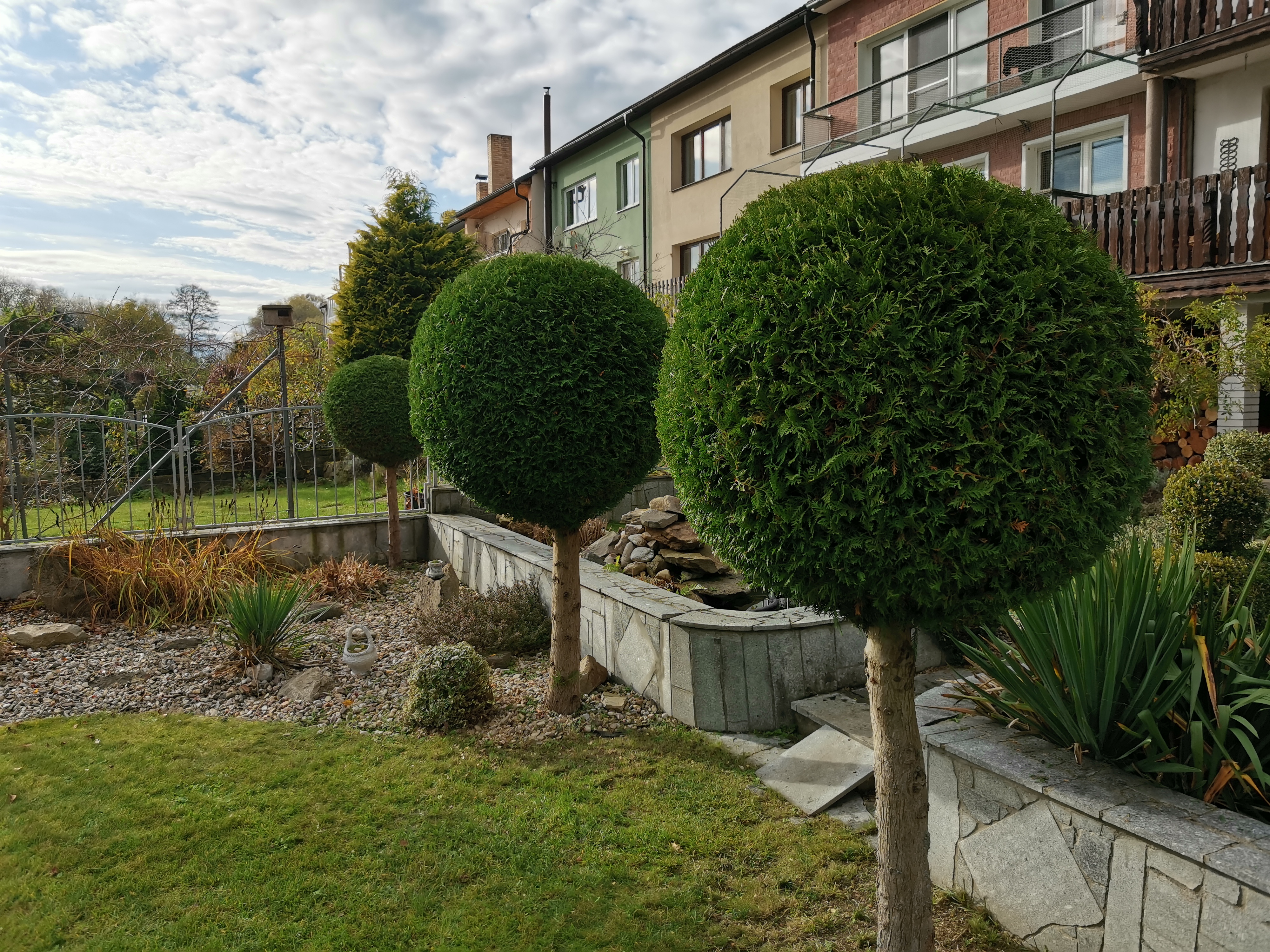 KolGardens foto 2