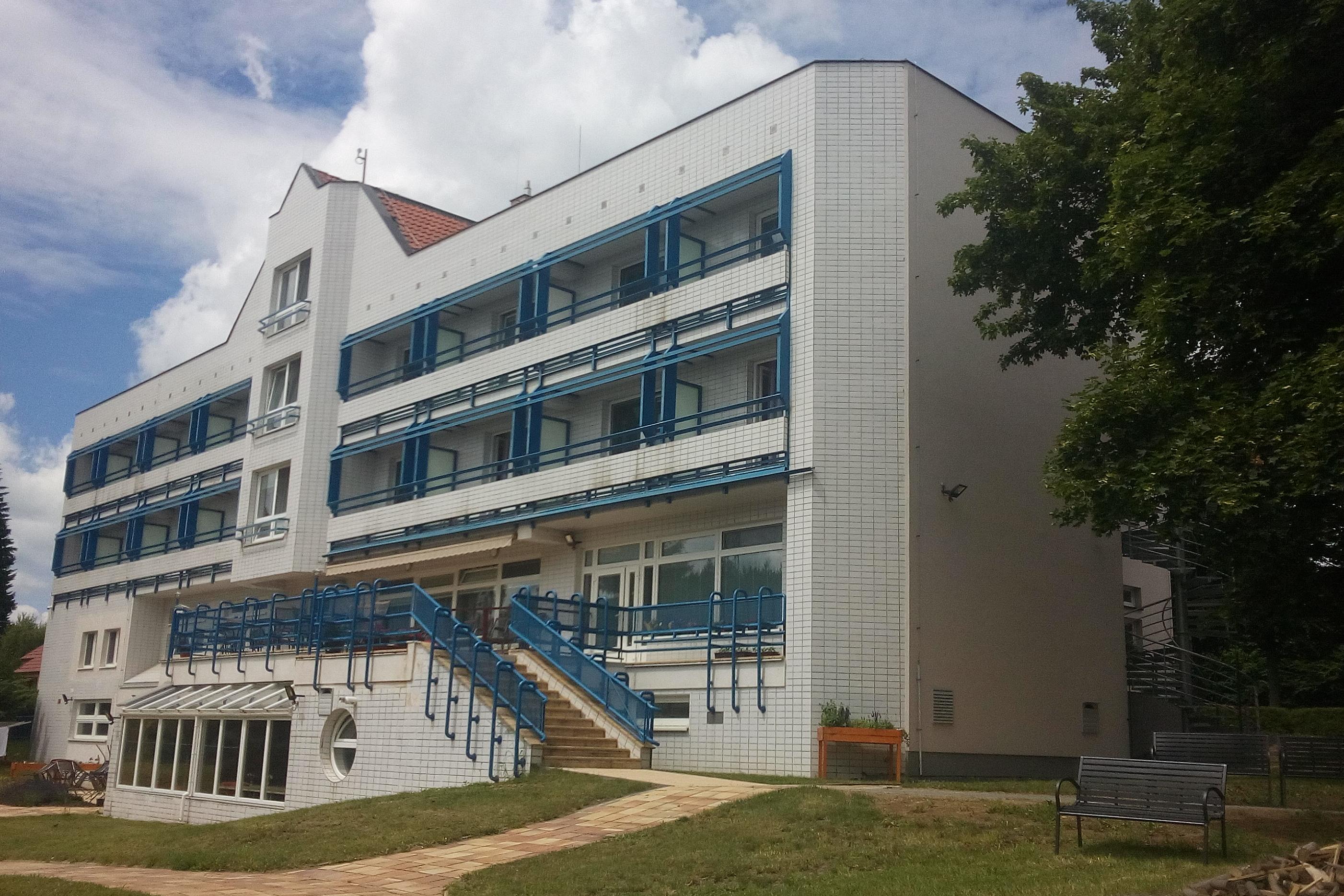 Domov seniorů Seč, s.r.o.