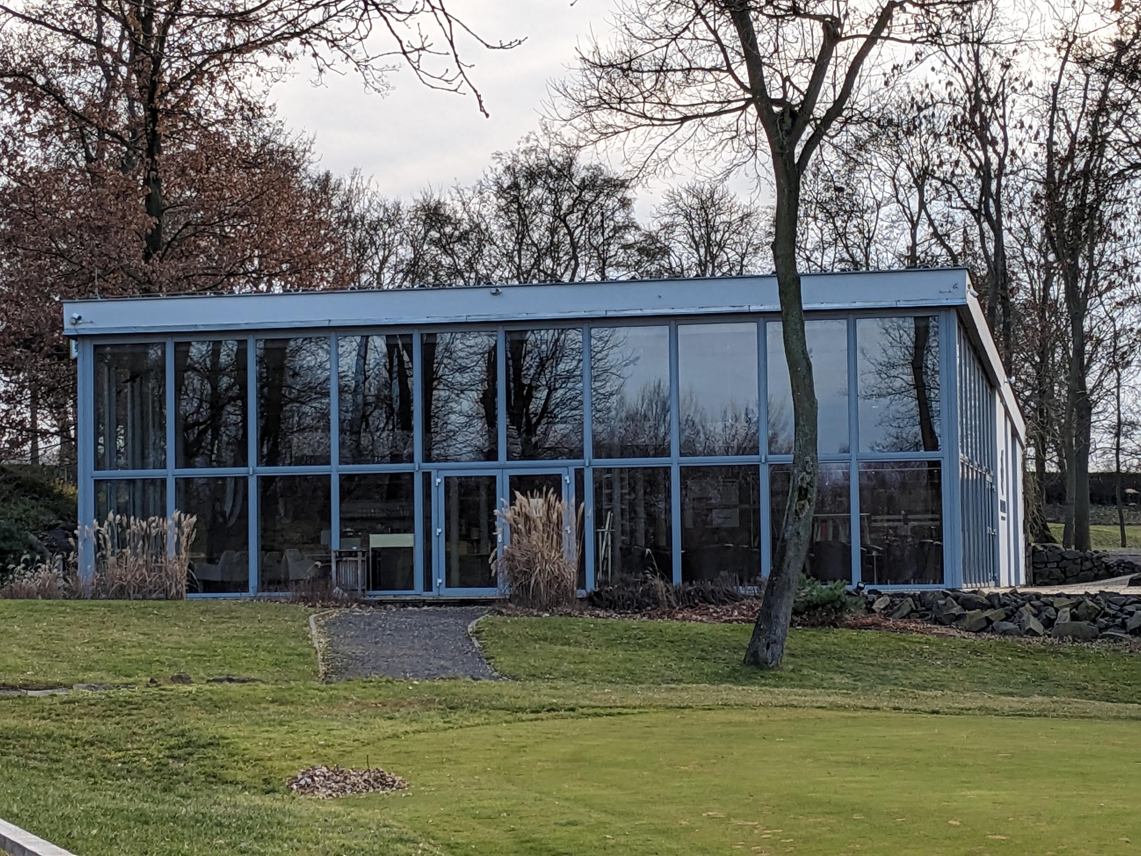 Restaurace & Bistro Kotlina