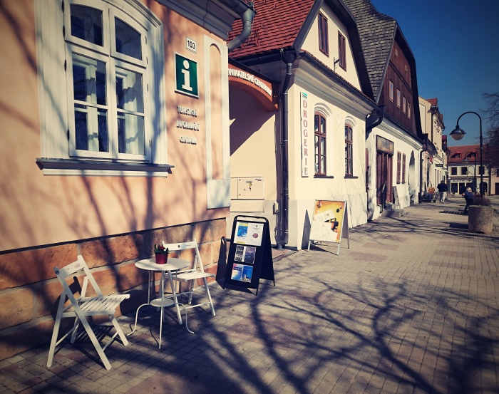 Turistické informační centrum Valašské Klobouky foto 6