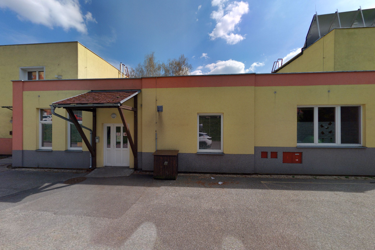 MŠ Loučovice