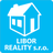 logo LIBOR REALITY