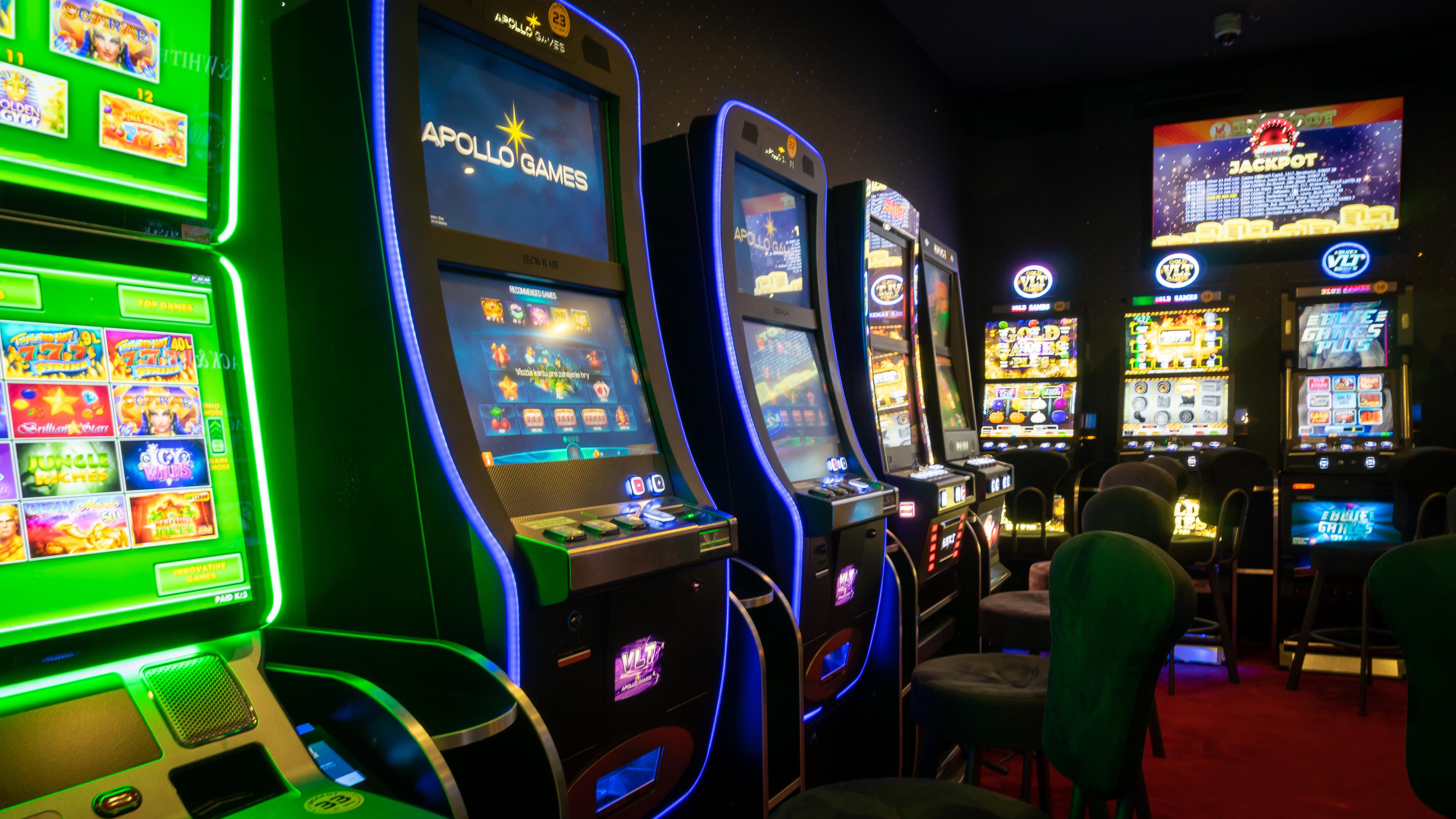 CASINO PUPP foto 2