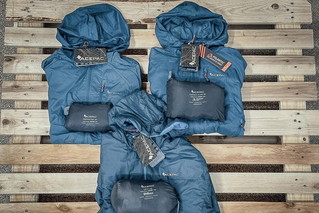 Bundy Acepac - bundy bez limitů