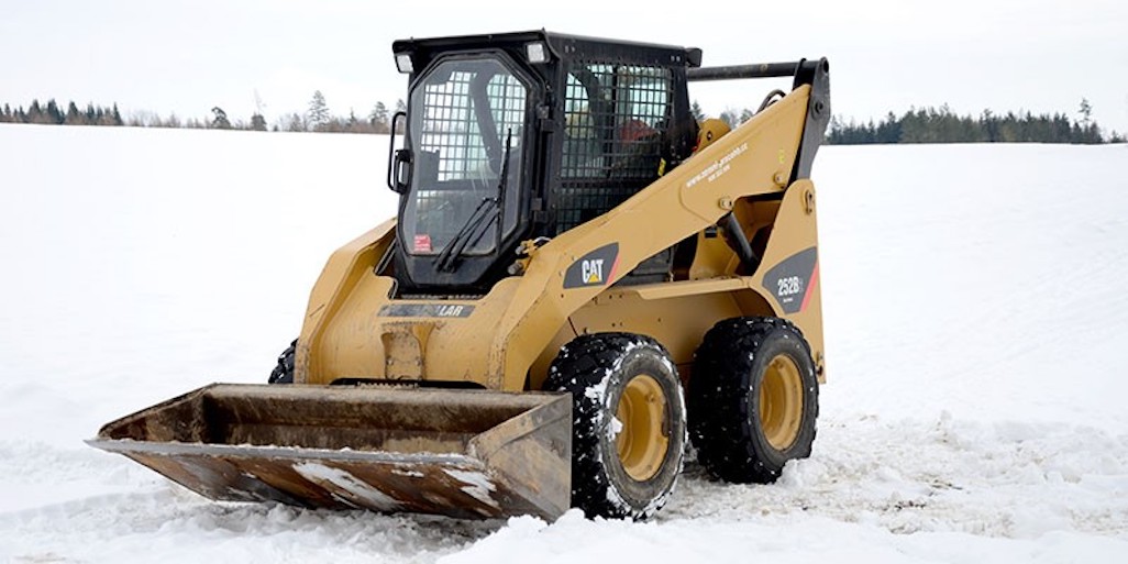 Zdeněk Čihák – Zemní práce foto 4