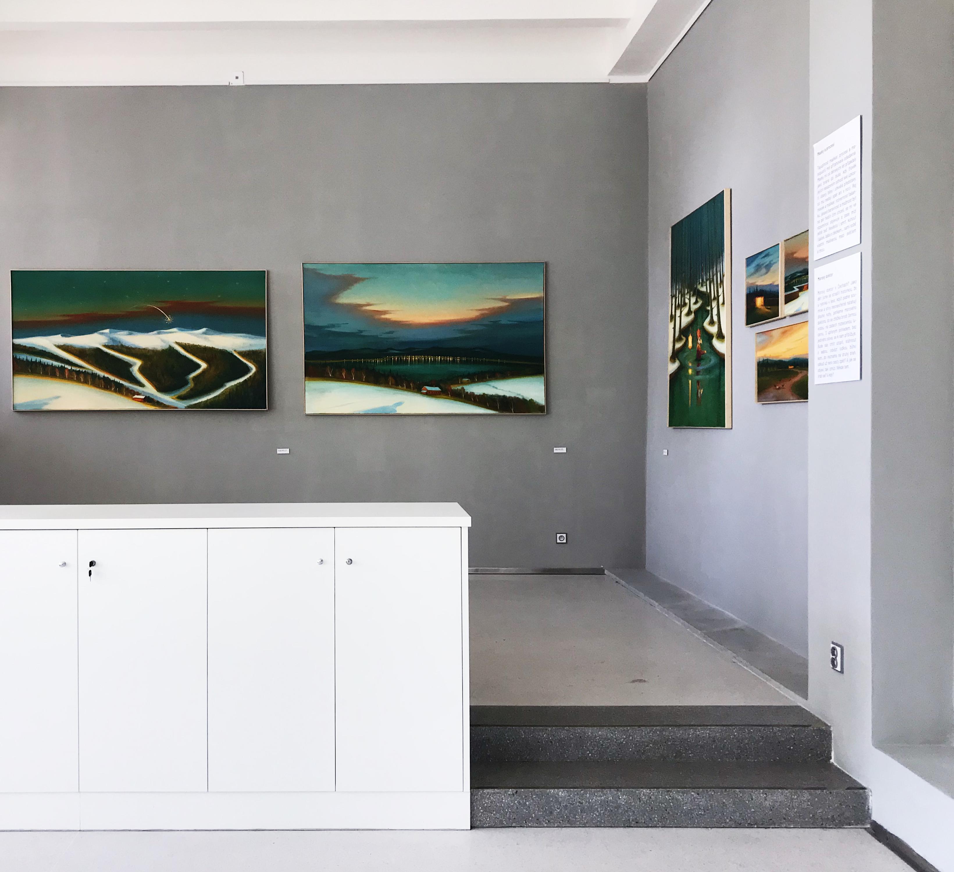 Galerie Art Concept foto 4