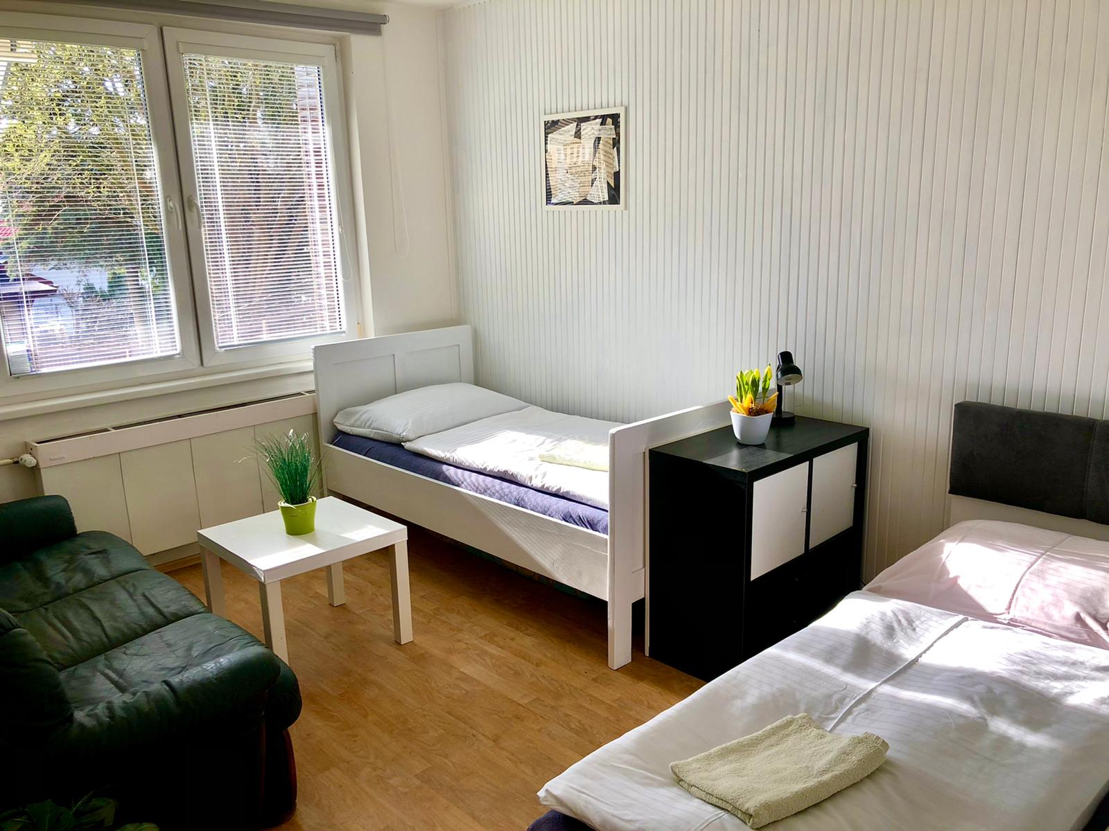 Apartmány U rybníka foto 2