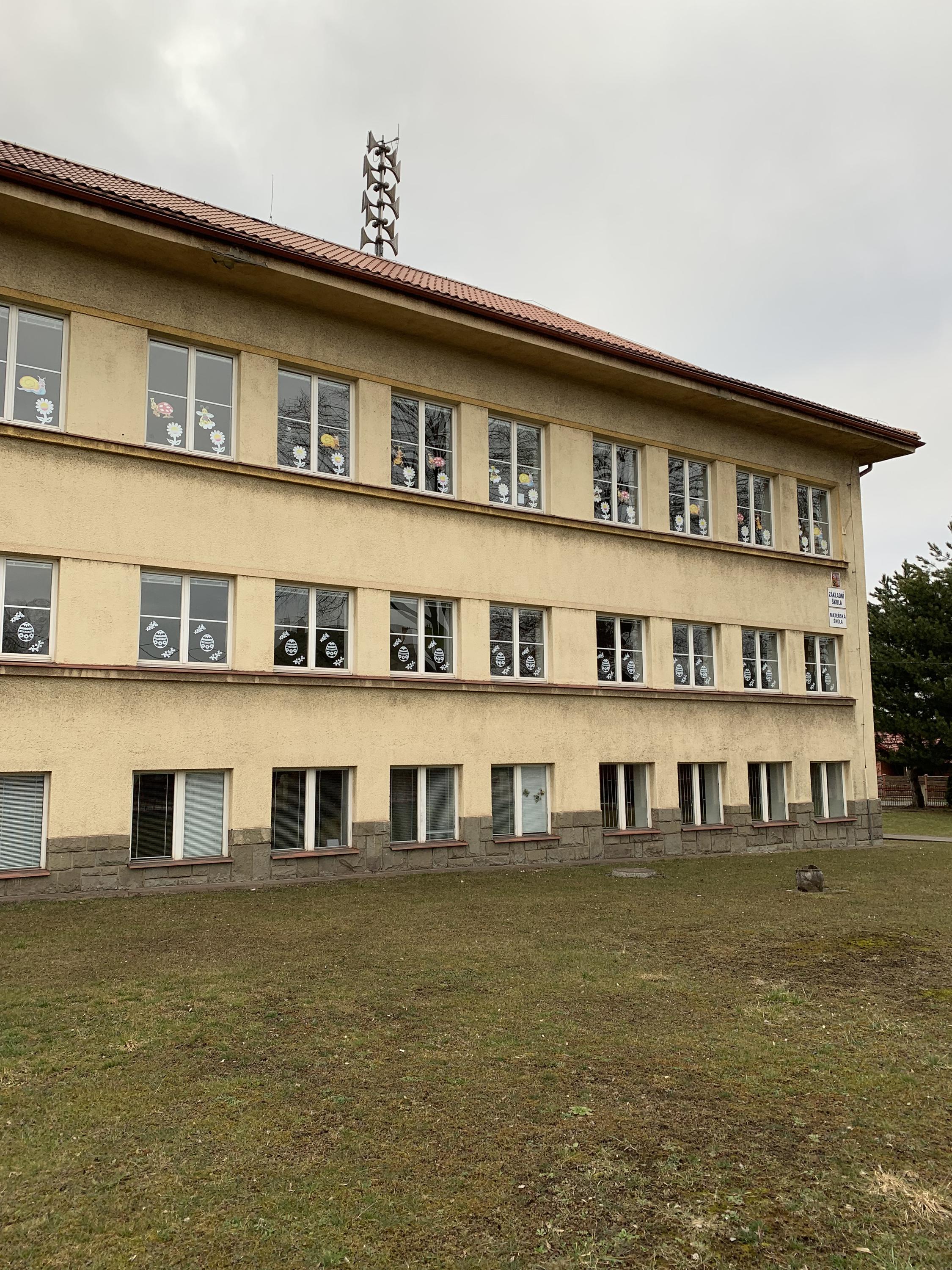 ZŠ Třinec, Kanada foto 2