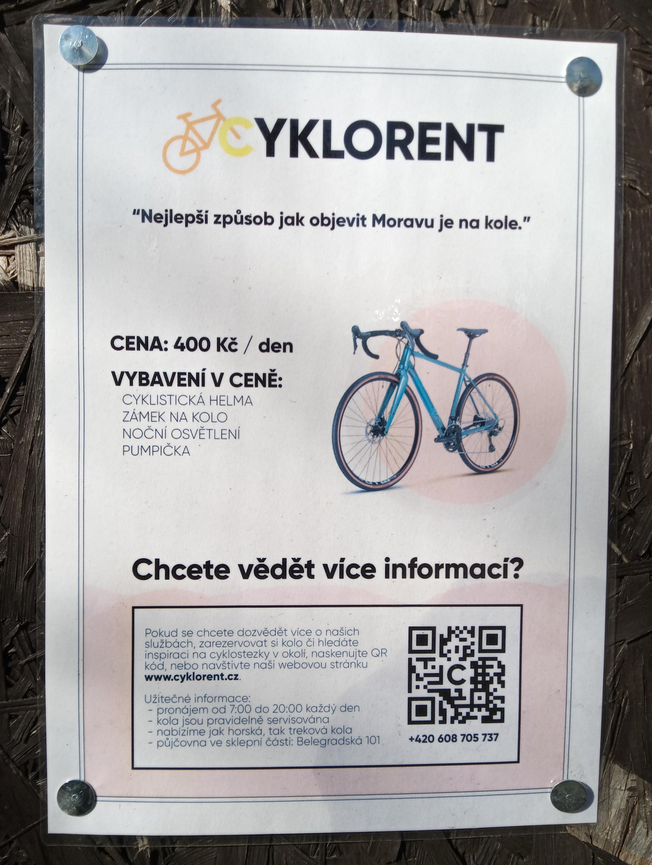 CykloRent foto 5