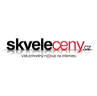 Logo obchodu SkveleCeny.cz