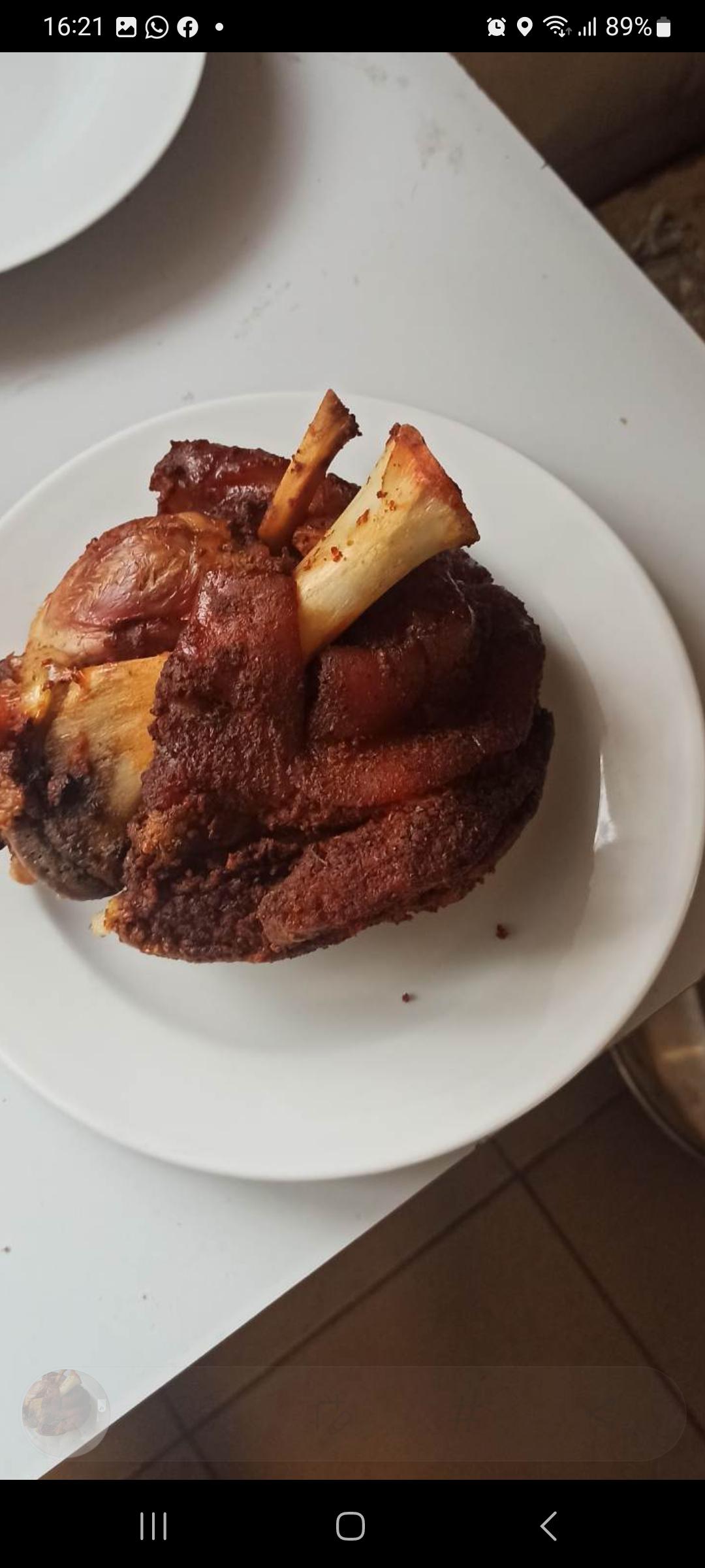 Pizzerie v pekárně foto 5