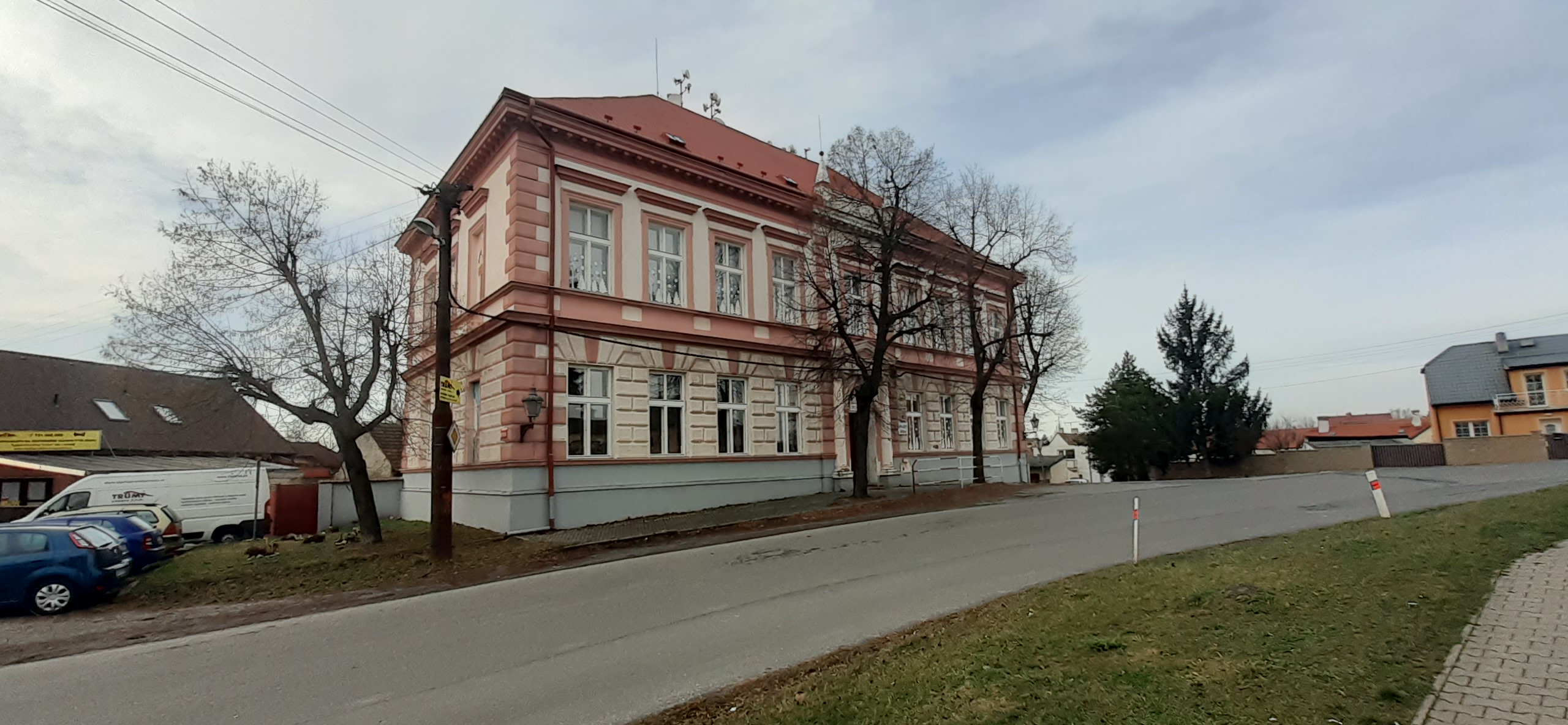 Základní škola, Rudná, 5. května 583 foto 3