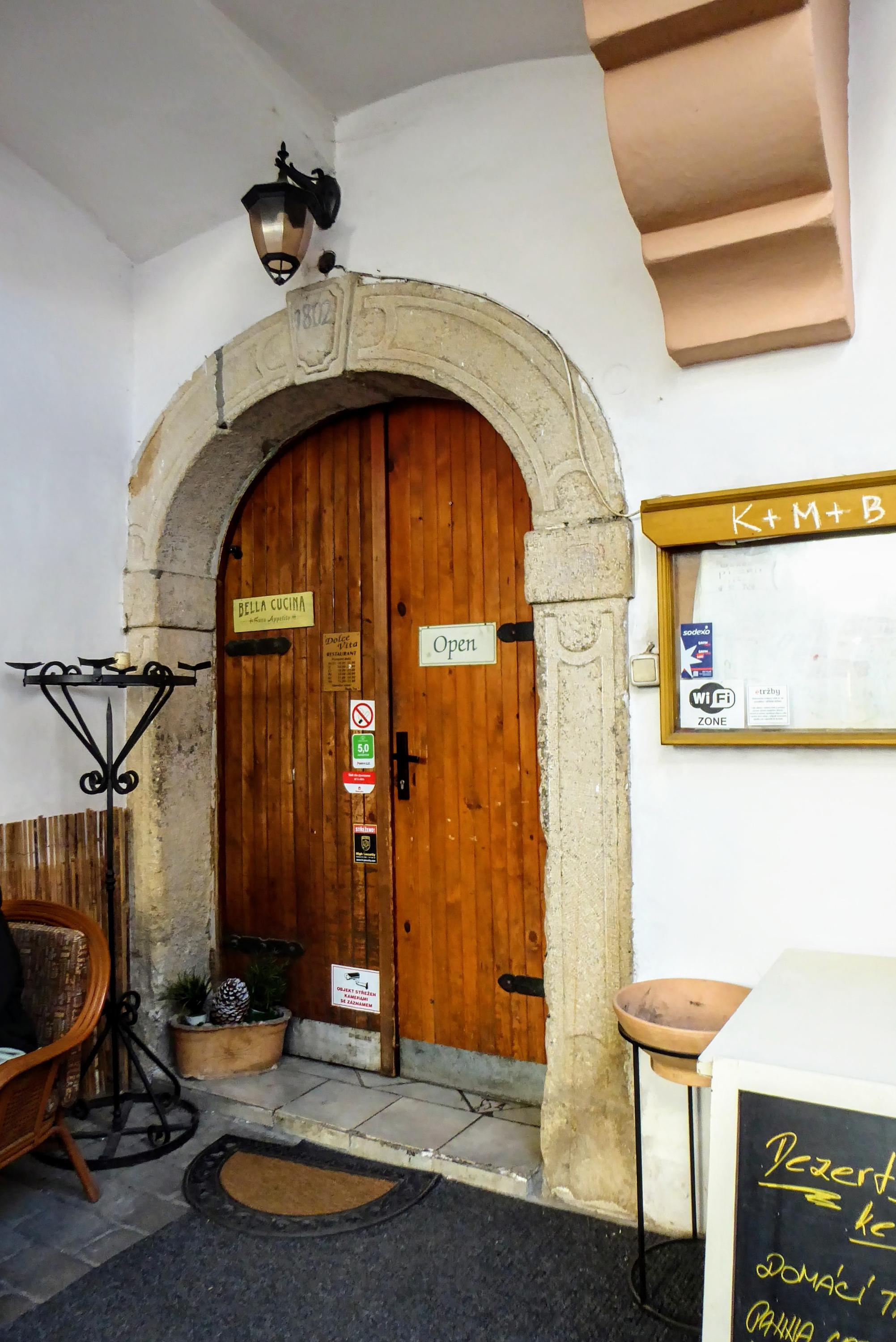 Pizzeria & Ristorante Dolce Vita foto 4