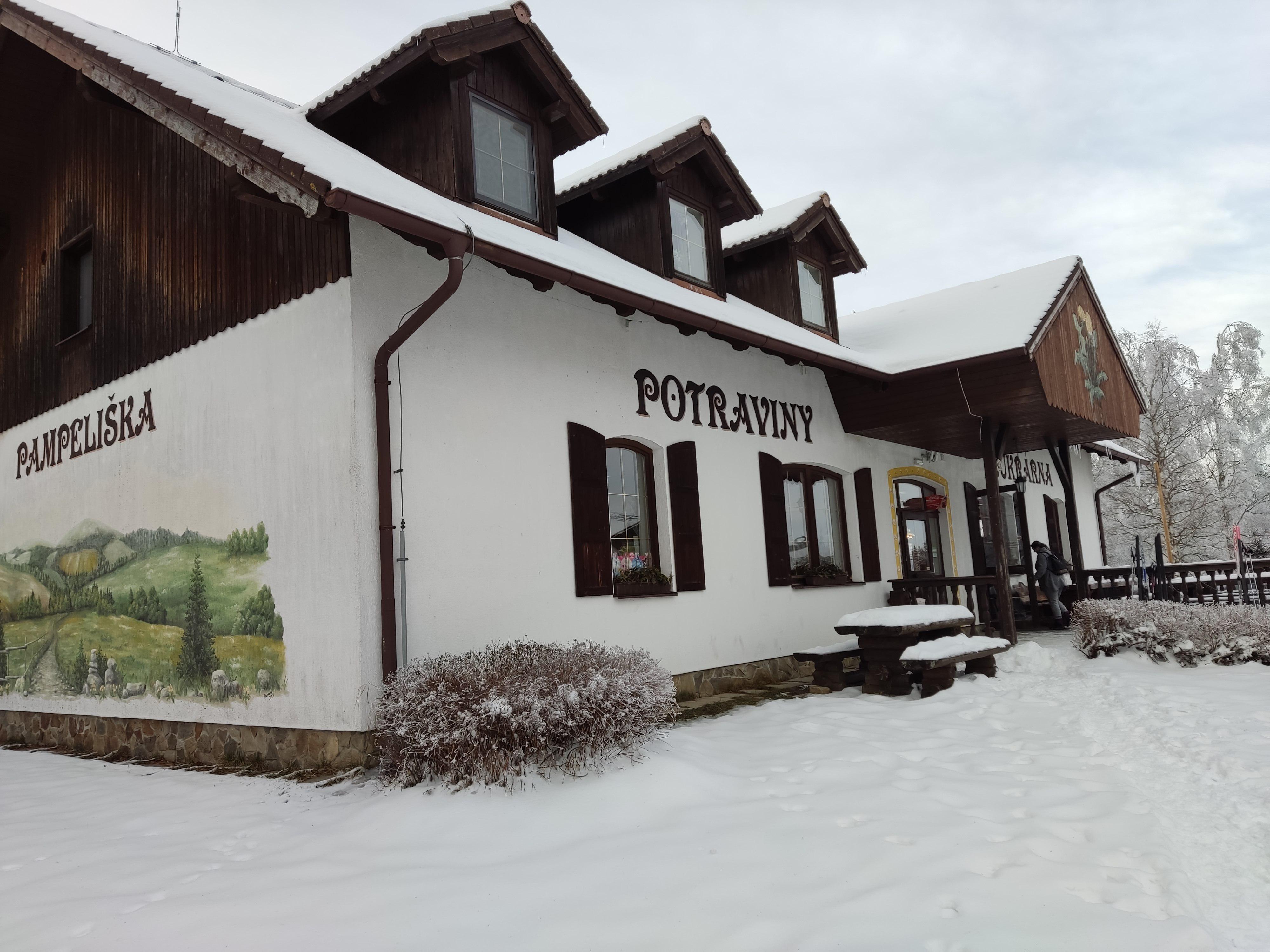 Penzion Pampeliška foto 4