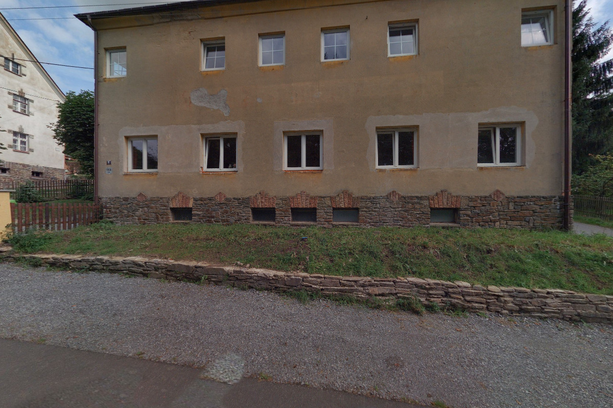 Krušnohorský Grund foto 2