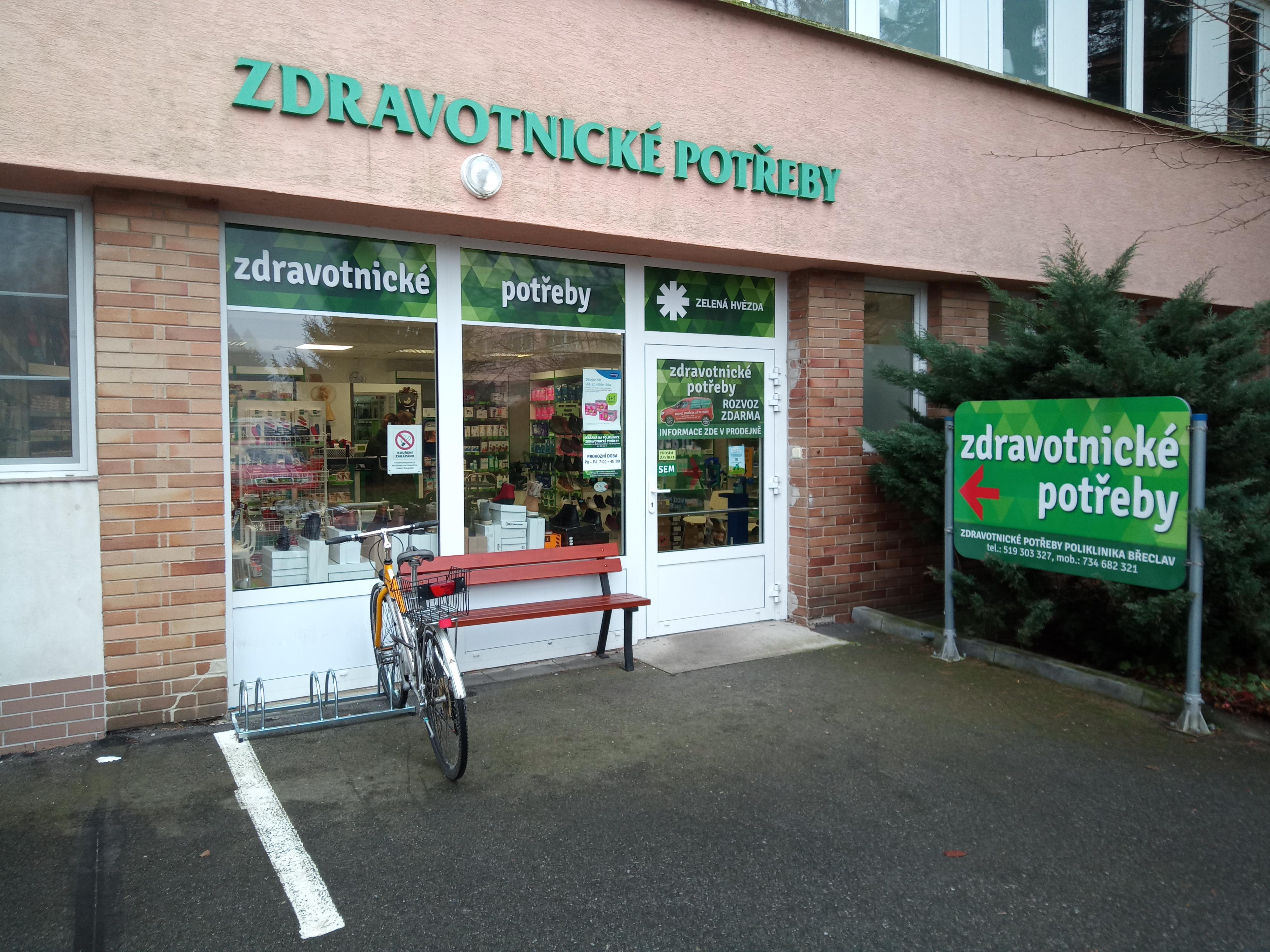 Zelená hvězda