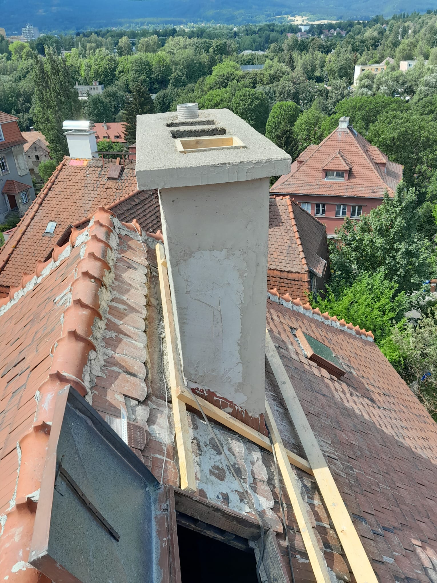 Petr Jurač - Zedník Liberec foto 4