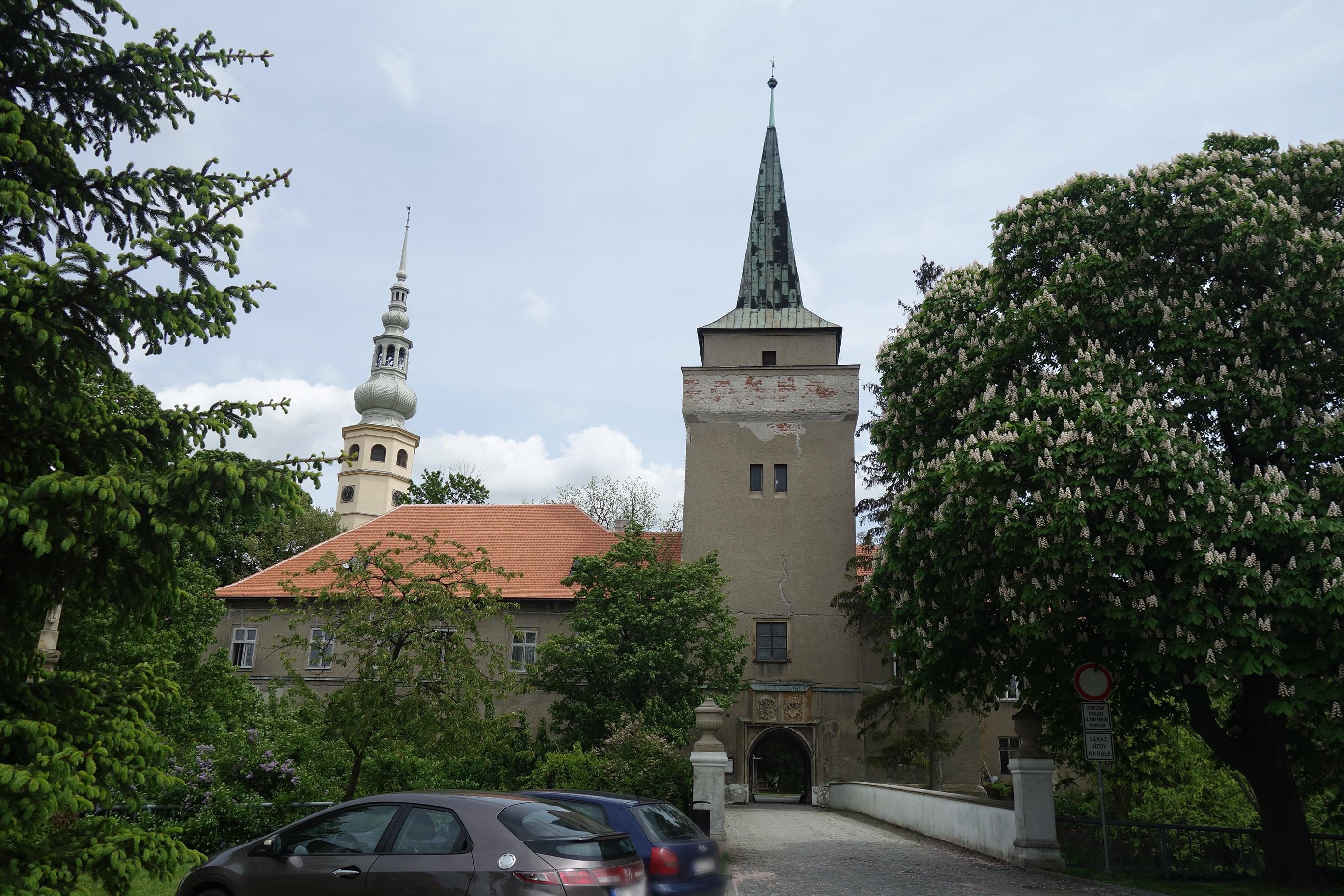 ZUŠ Bedřicha Kozánka, Tovačov foto 5