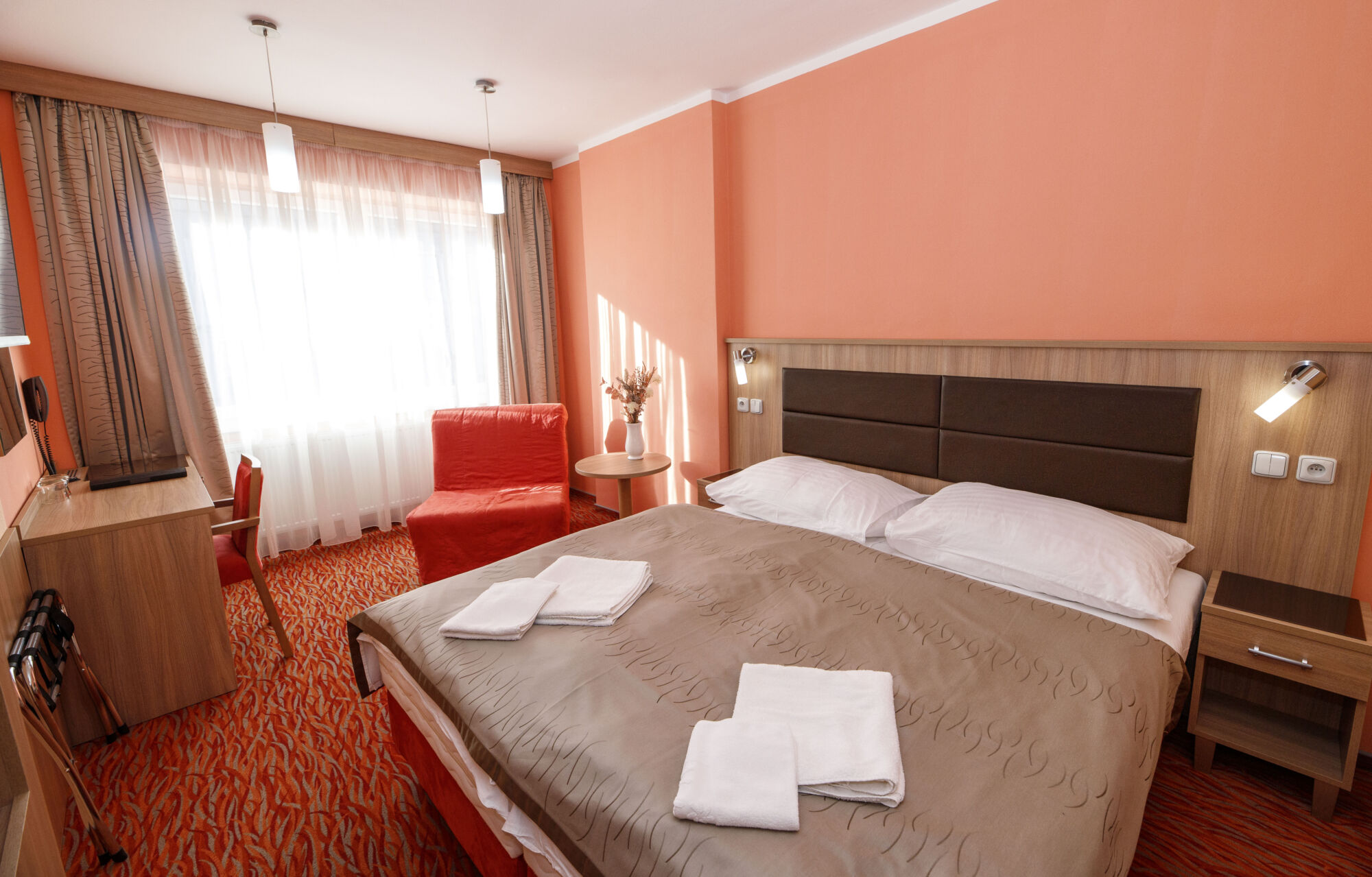 Hotel Opera