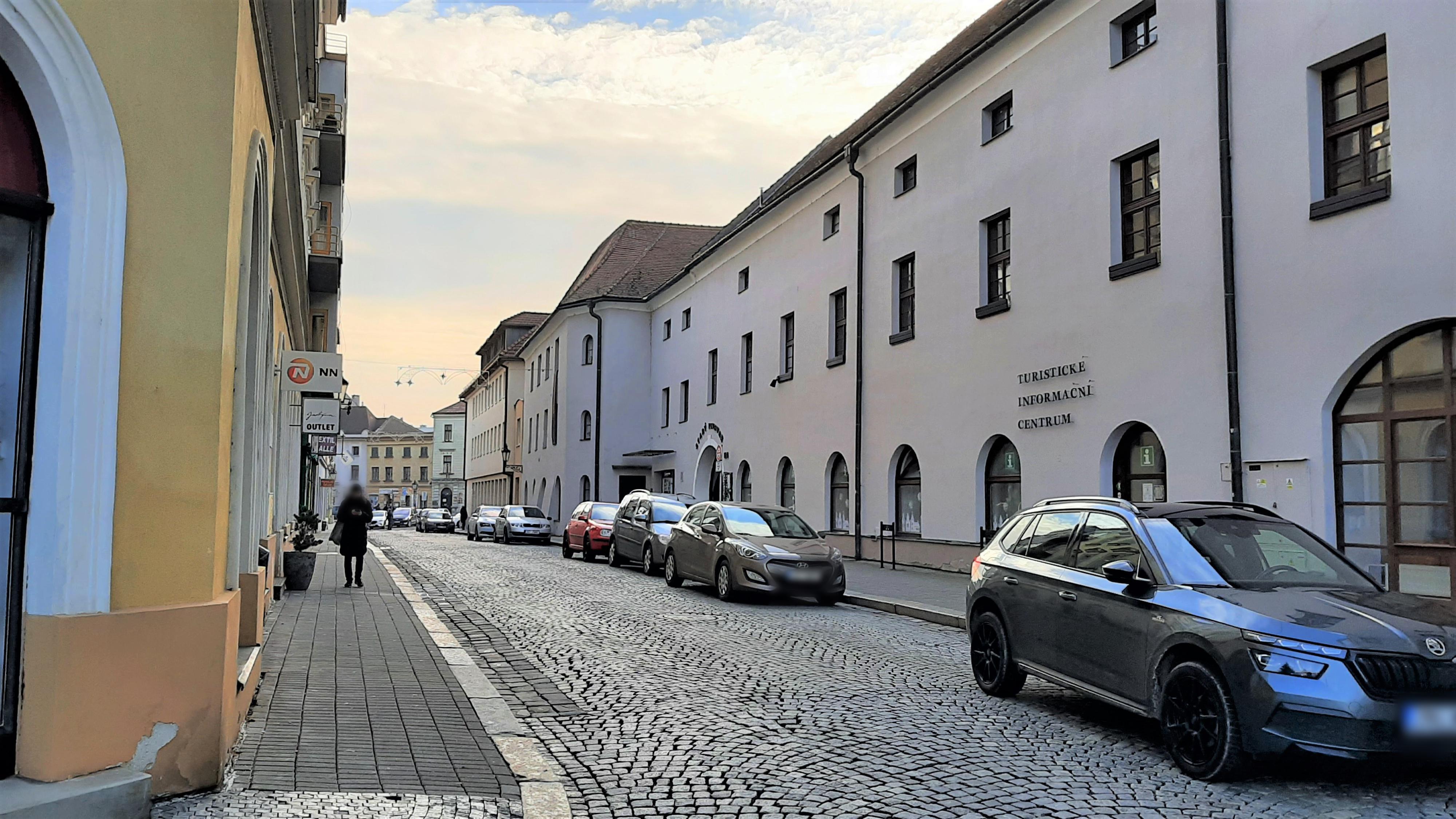 Turistické informační centrum Kroměříž foto 3