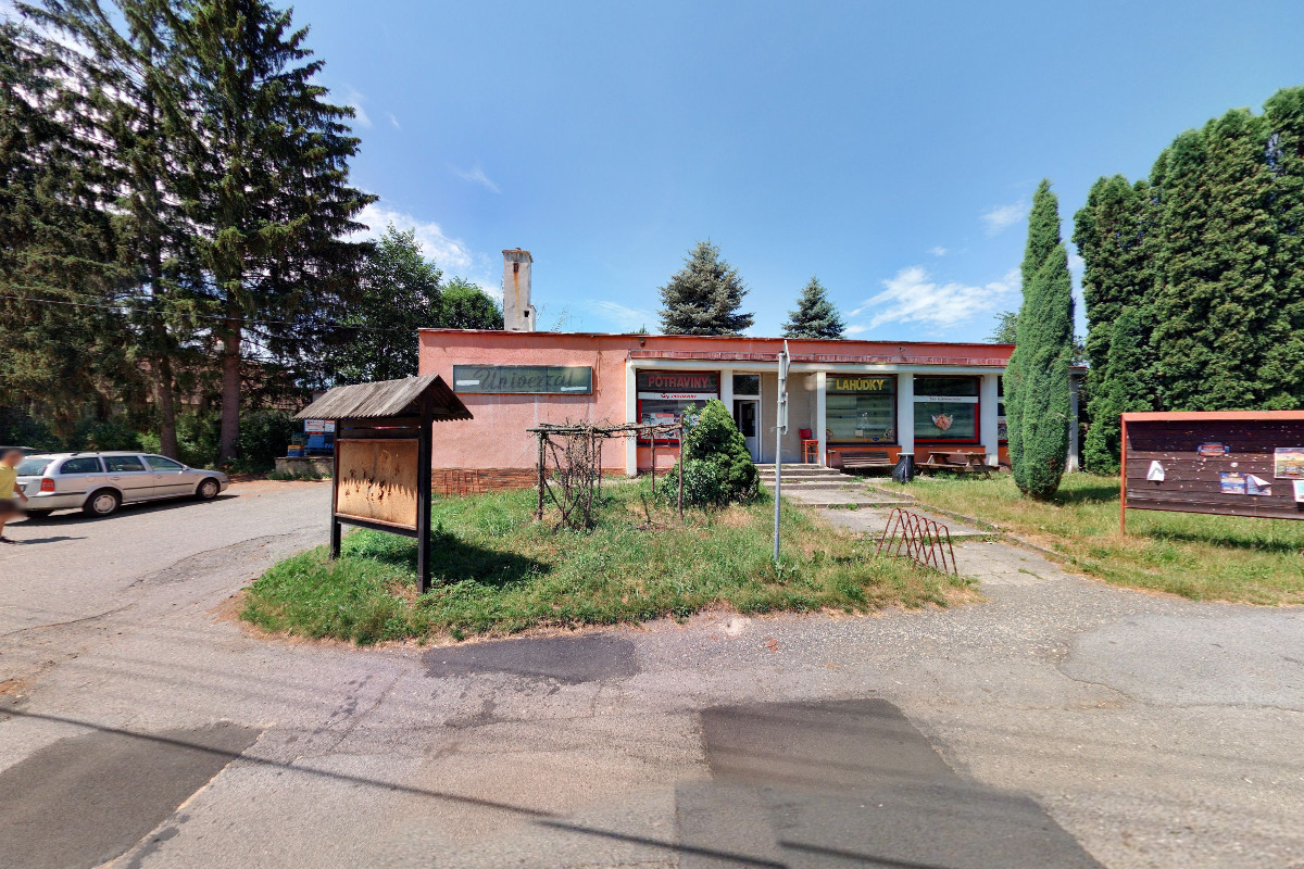 Potraviny Bulovka 318