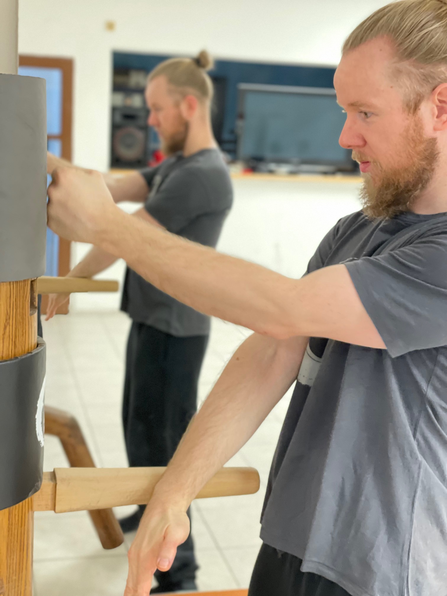 Wing Chun Akademie foto 4