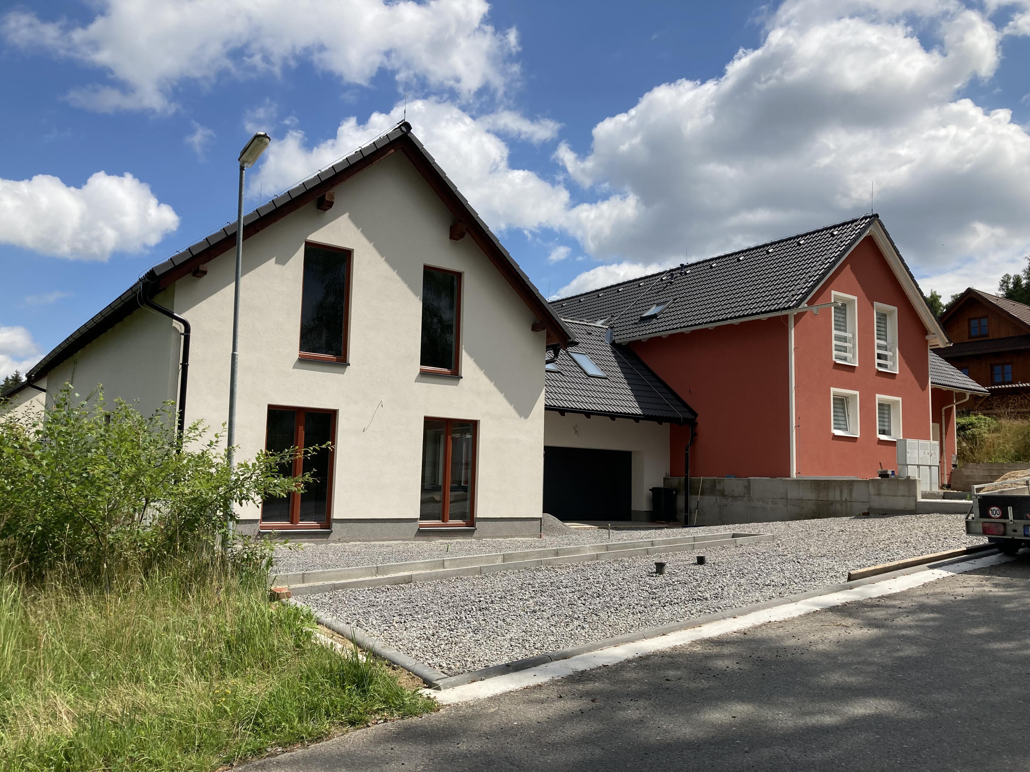 Stavební rekonstrukce Jan Řádek foto 1