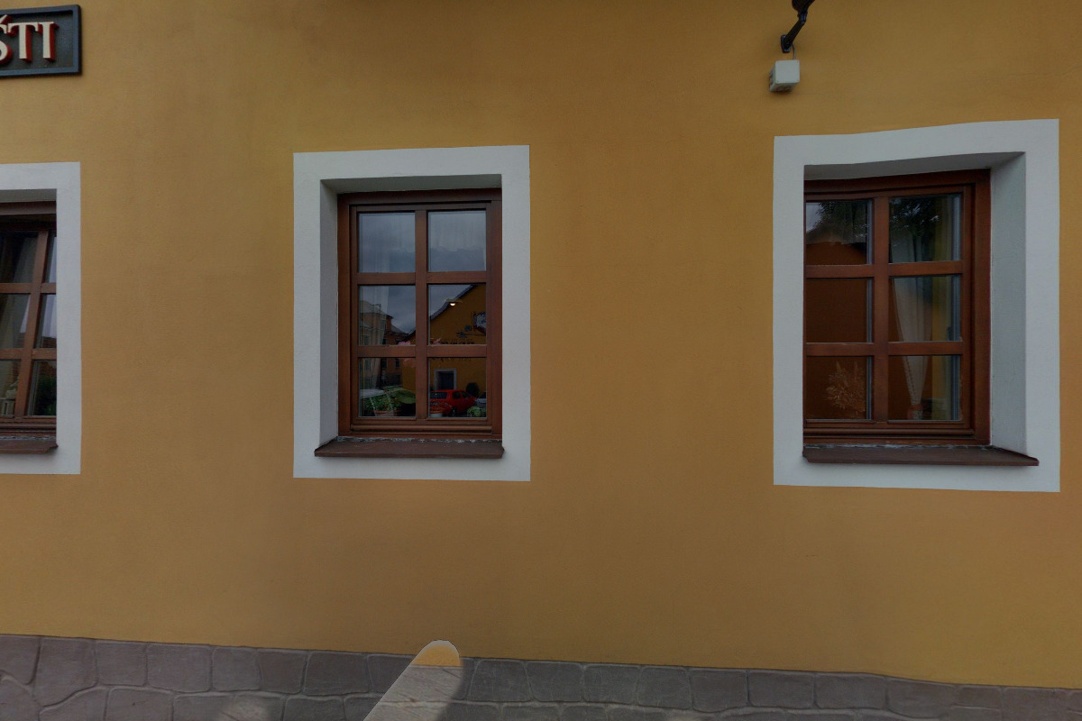 Restaurace Na Bojišti foto 2