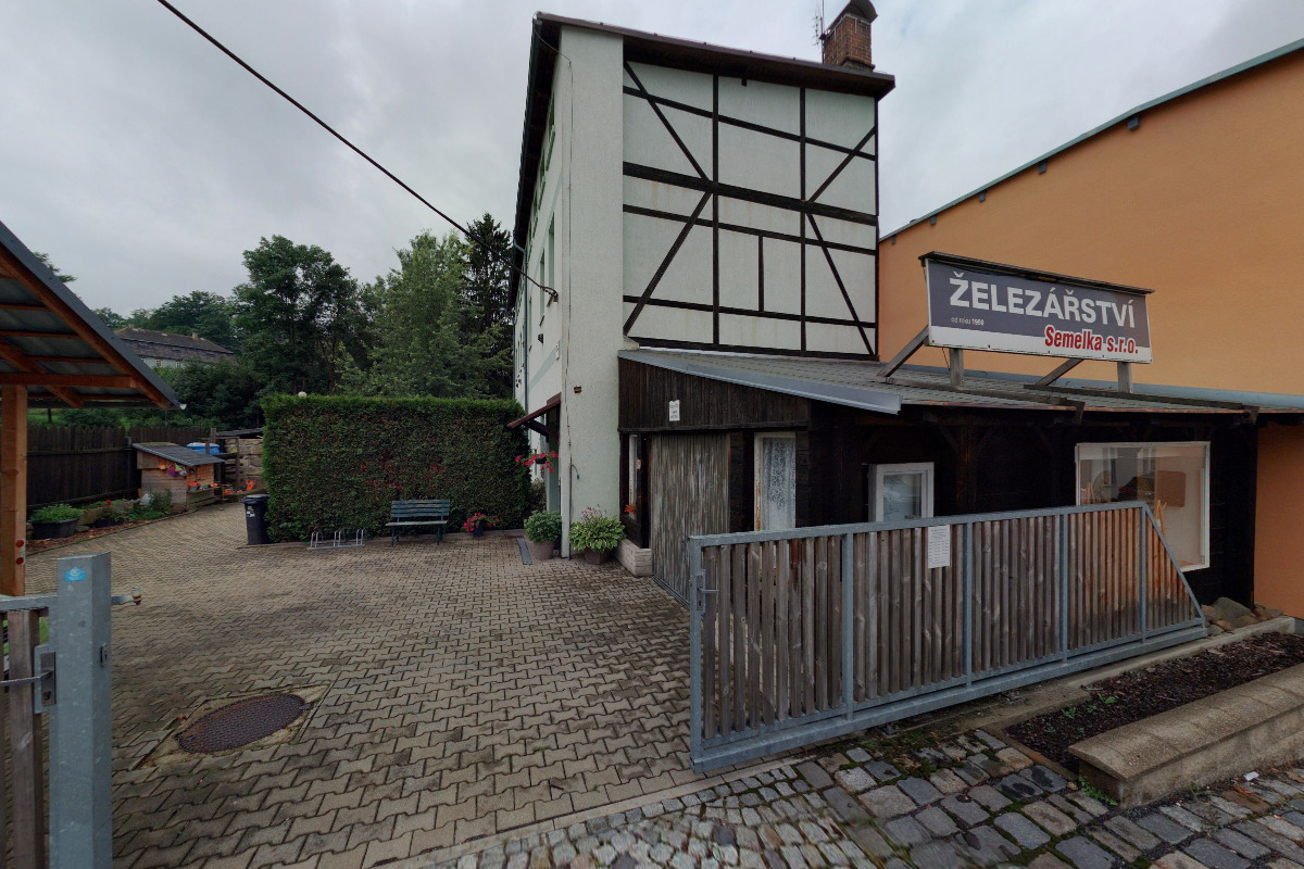Železářství Semelka, s.r.o. foto 2