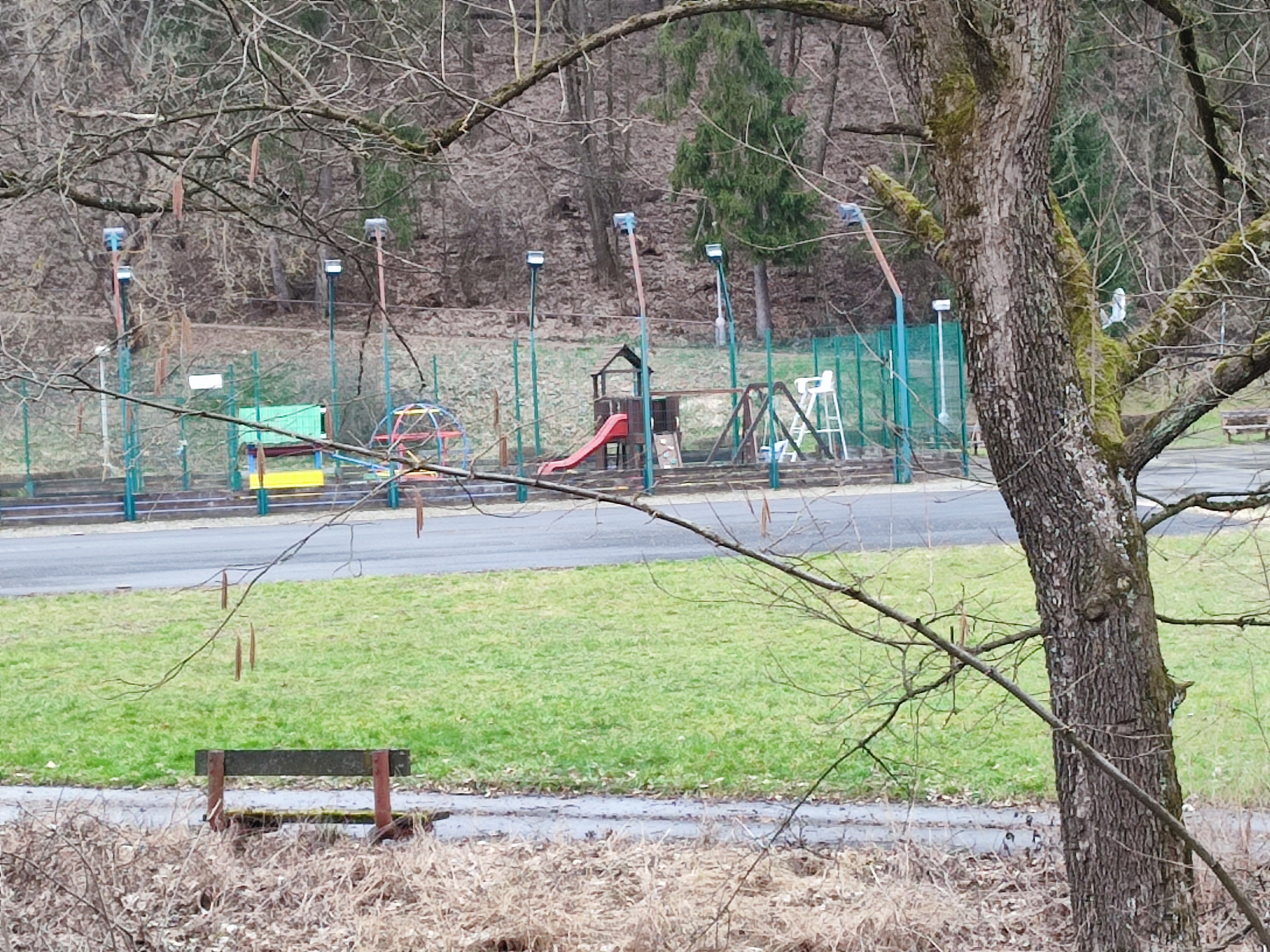 Luha park foto 2