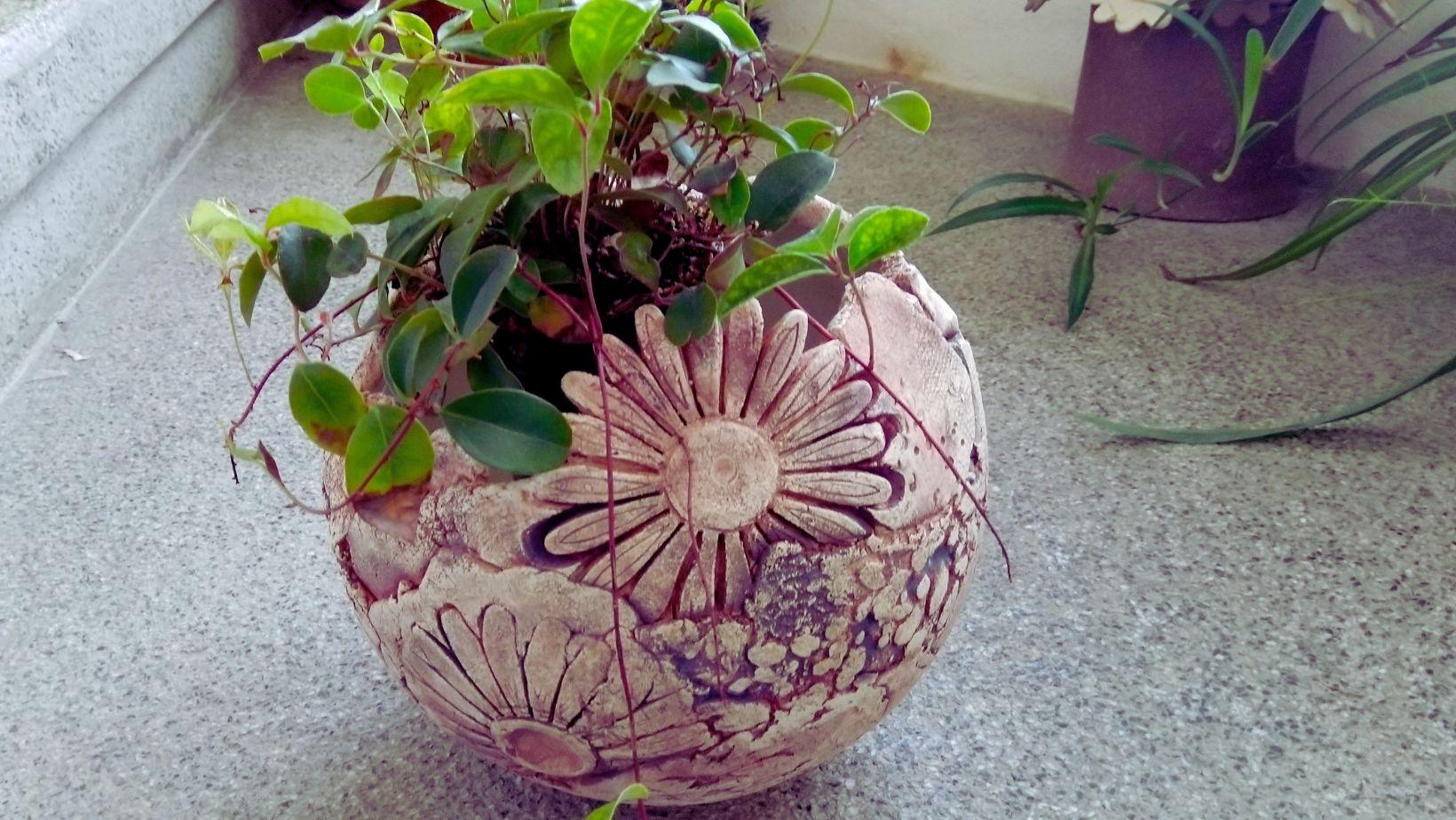 Dekorativní-keramika.cz