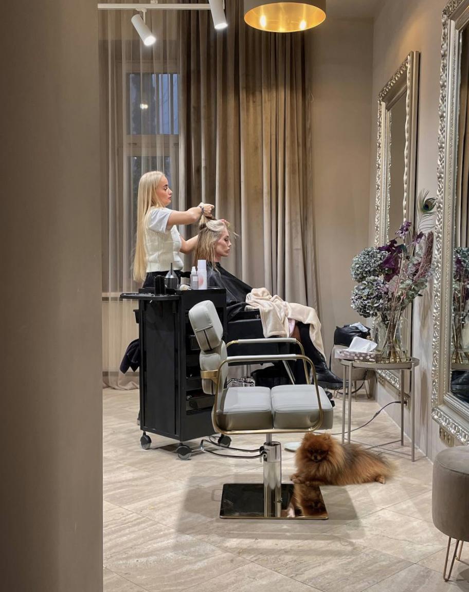 VASU Beauty Laborator foto 5