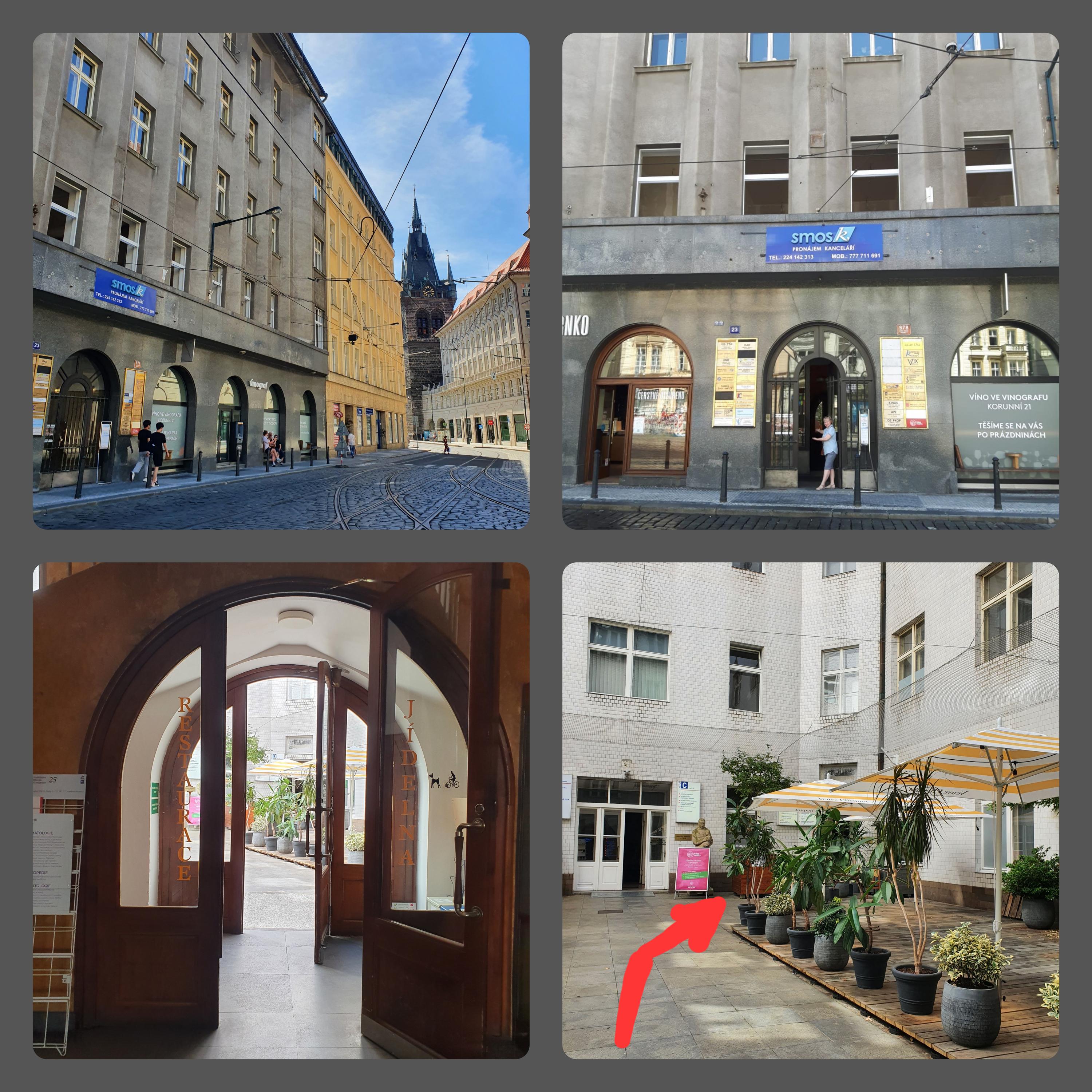 L´udmila - úprava oděvů foto 3