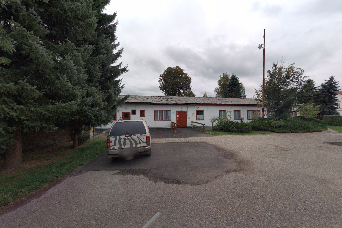 AGROSTAT Nová Bystřice, a.s. foto 2