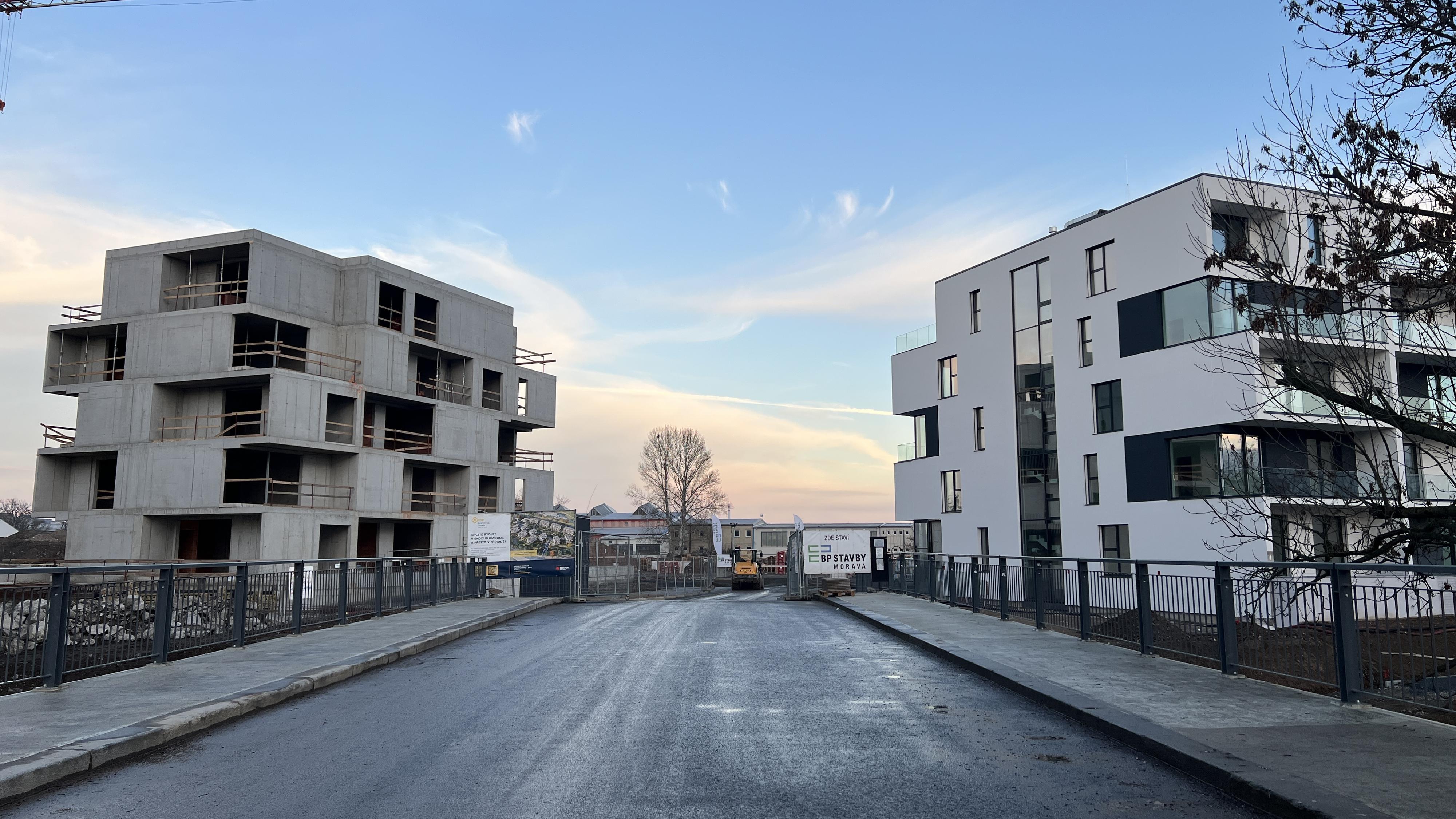 Šantovka Living foto 2