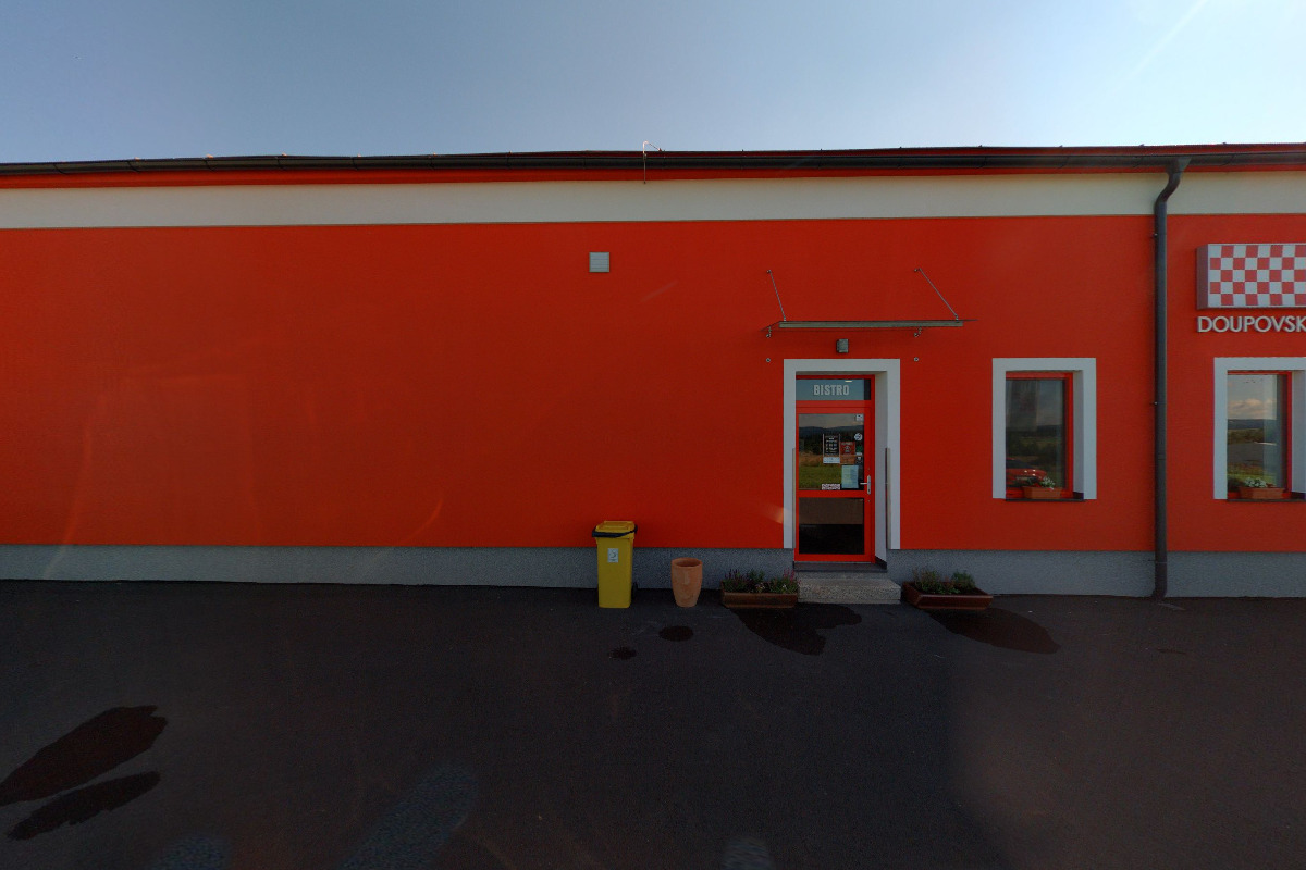 Pelant - Doupovské uzeniny foto 5