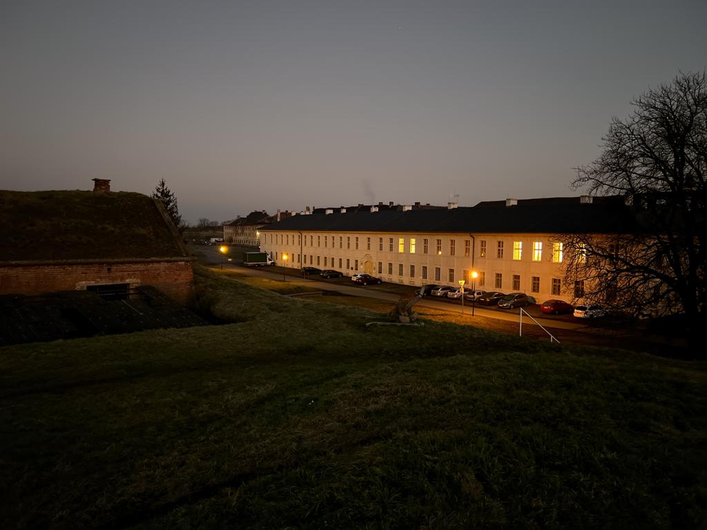 Vysoká škola aplikované psychologie foto 5