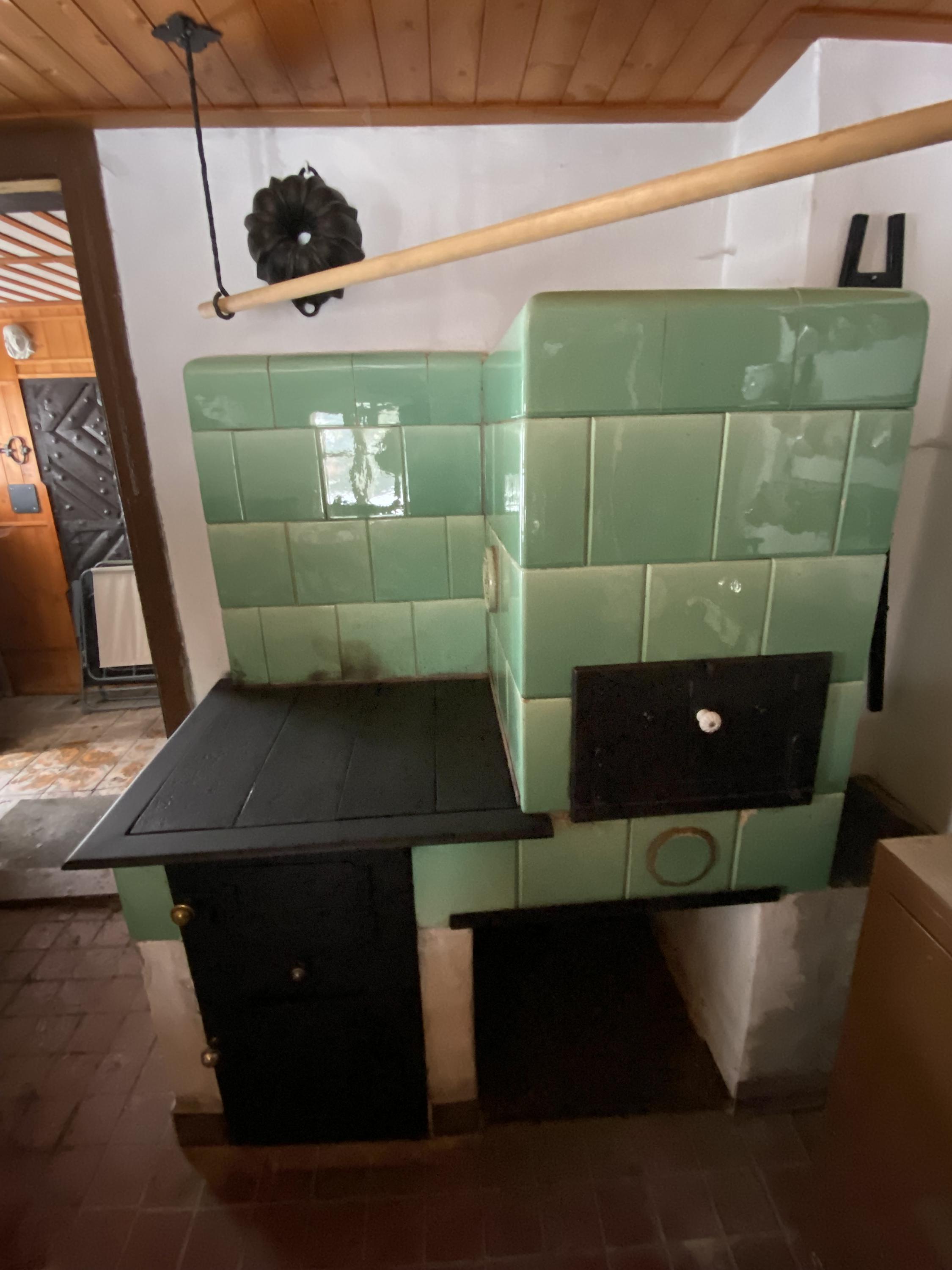 Kamnářství a kominictví Svatek foto 4