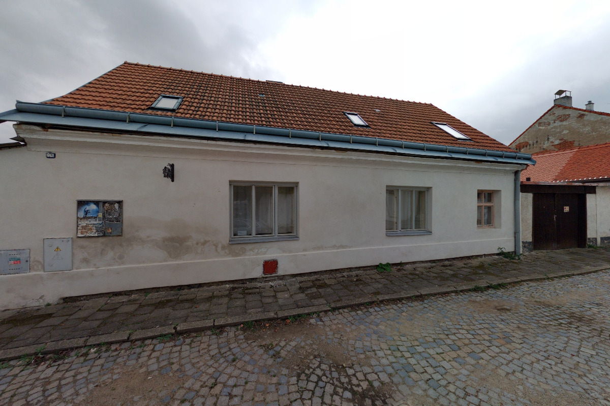 Apartmán Na Hradbách Slavonice