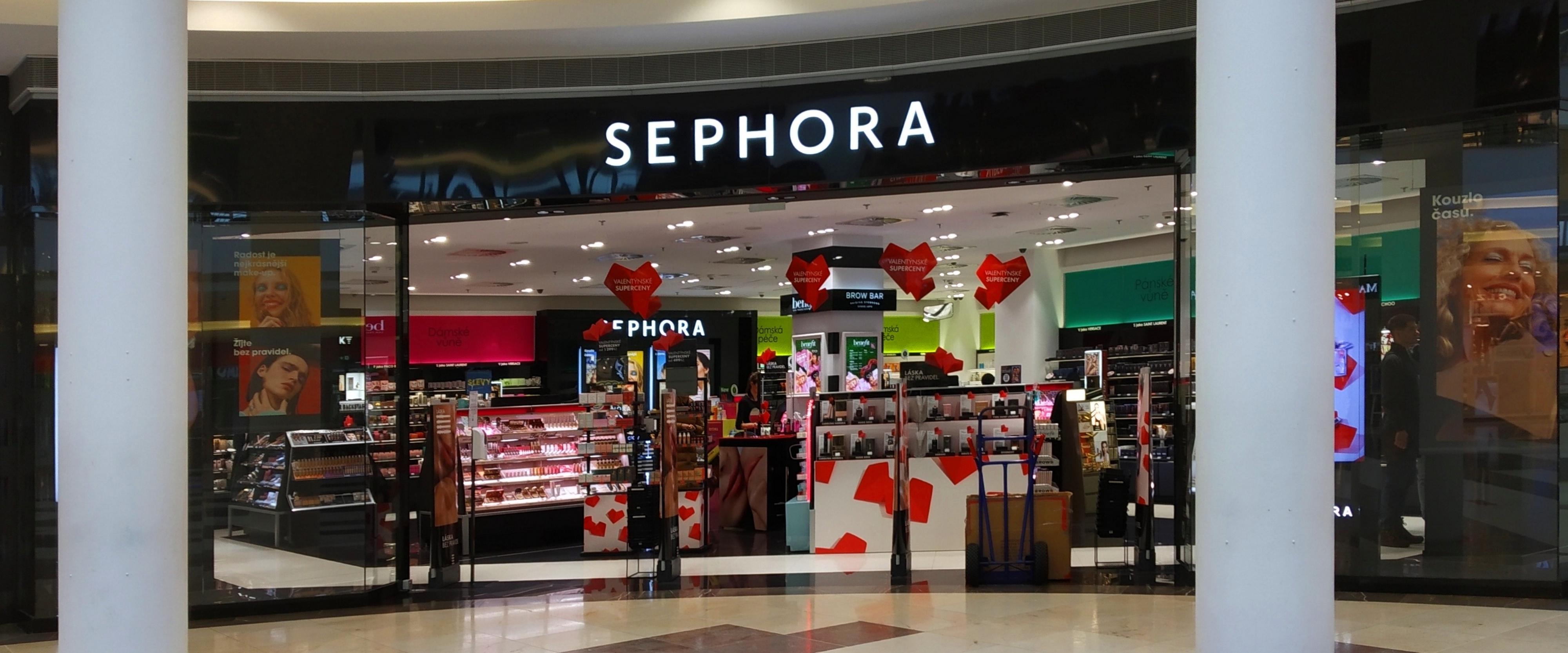 Sephora, s.r.o. foto 4